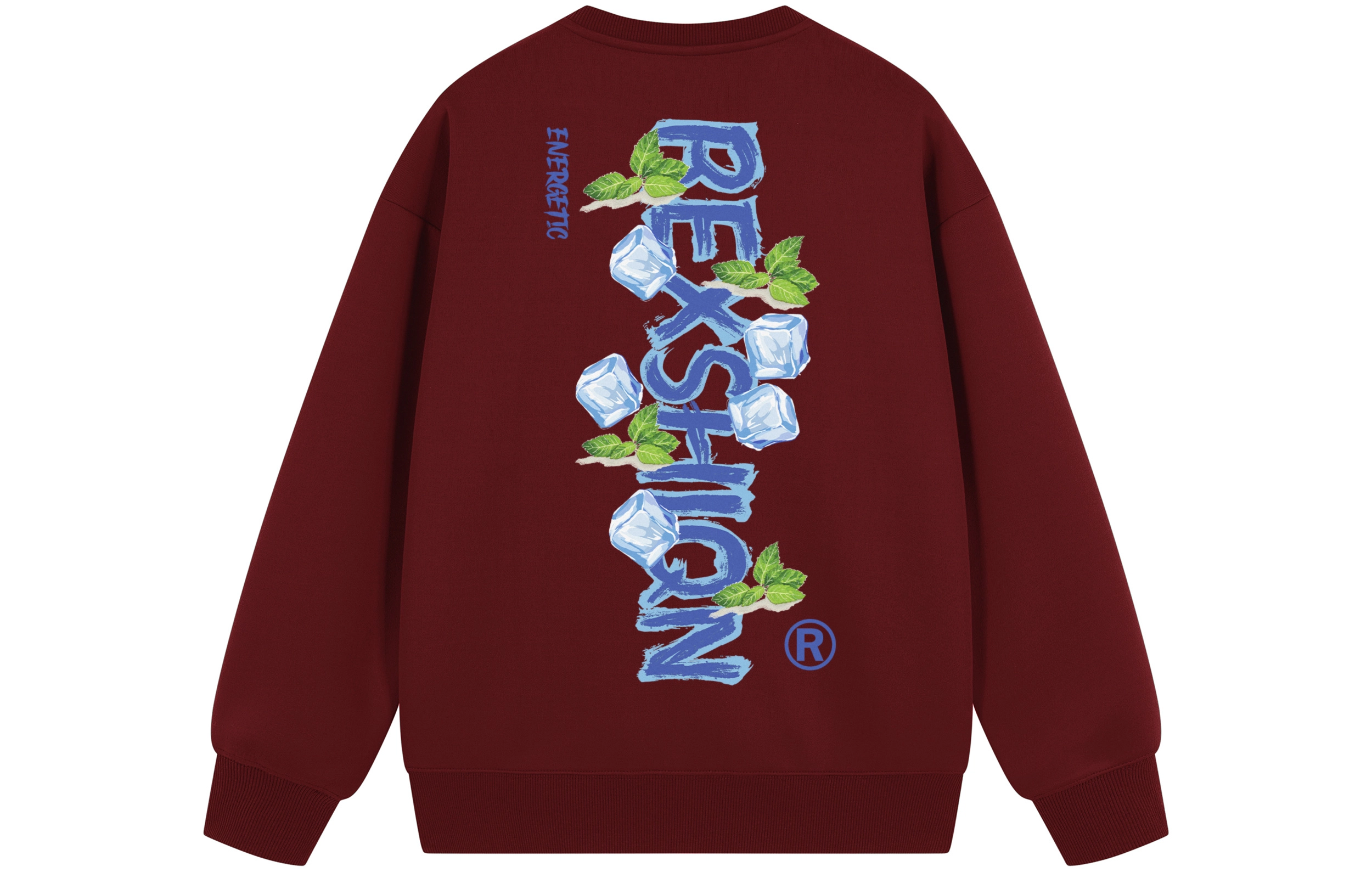 REXSHION Logo