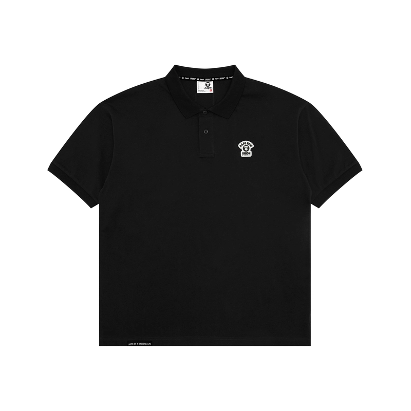 Aape SS25 PoloPolo