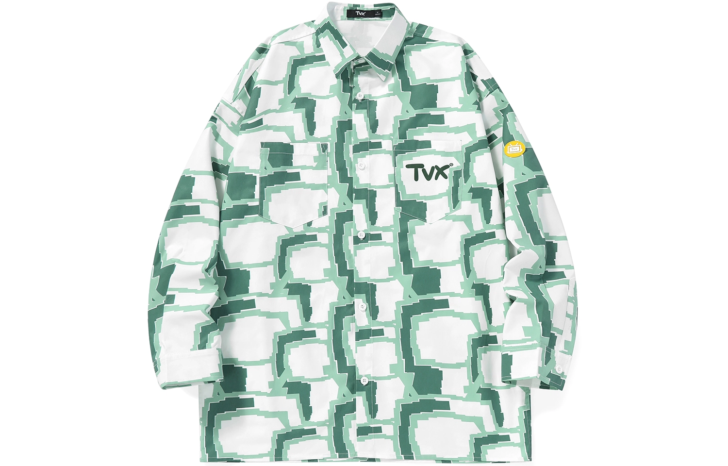TVX