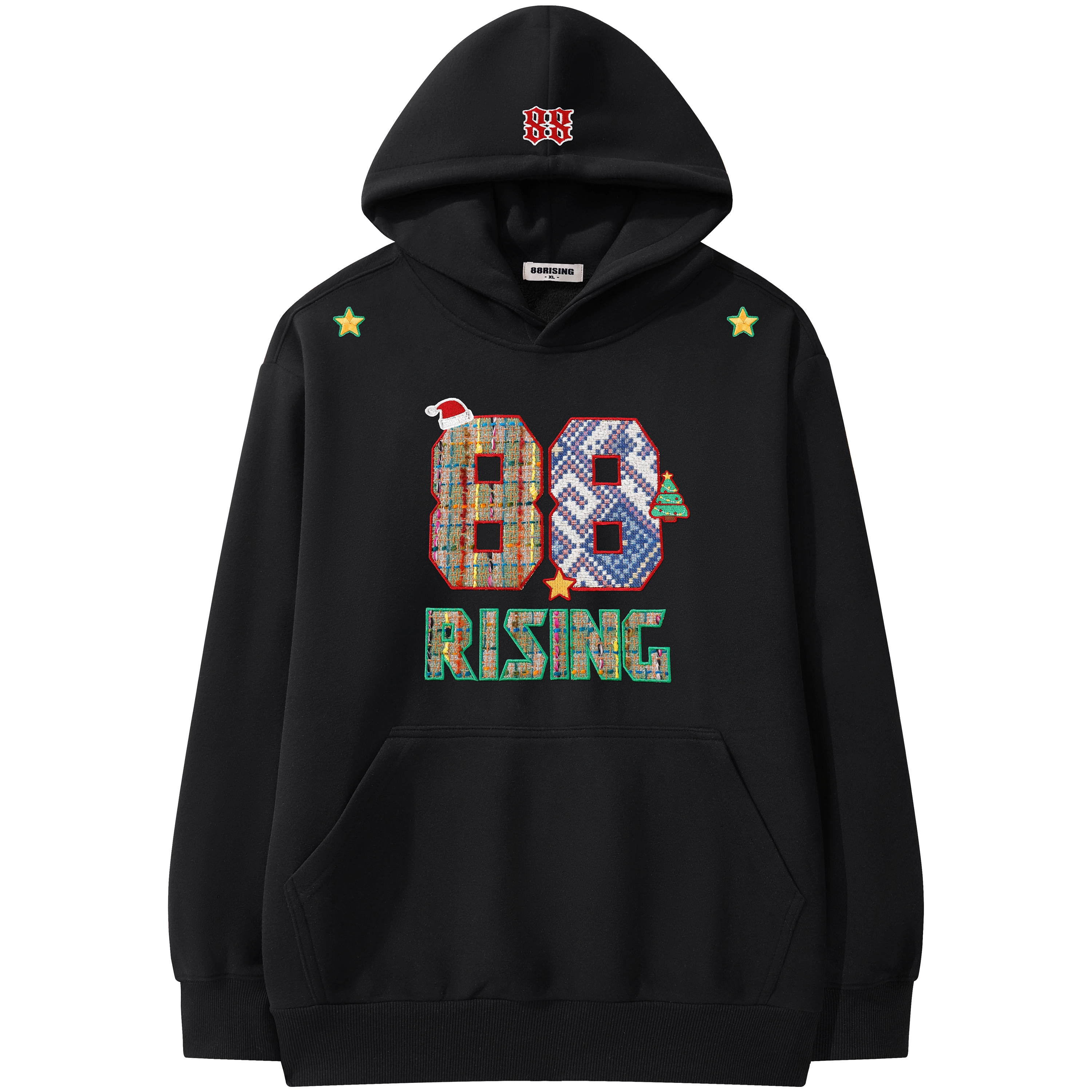 88rising