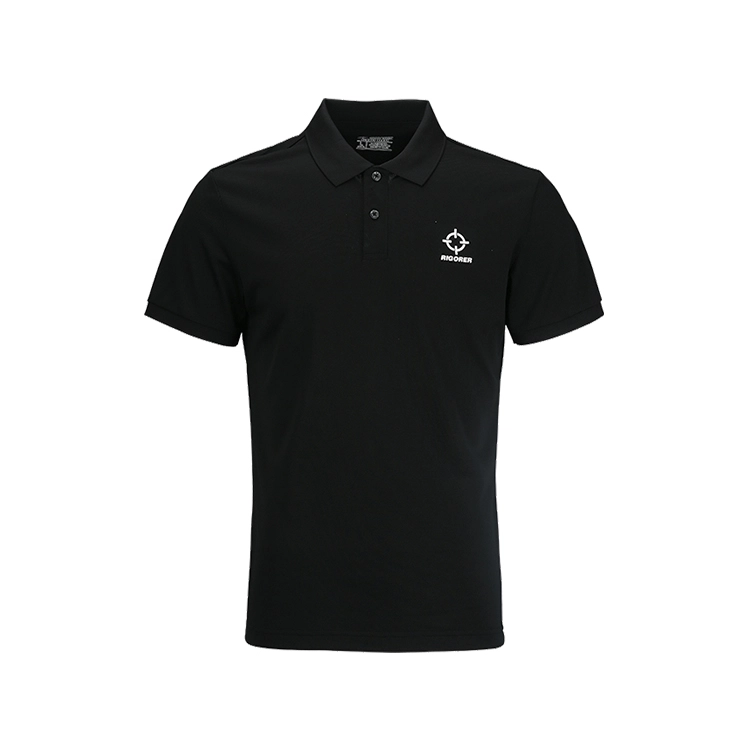 RIGORER LogoPolo