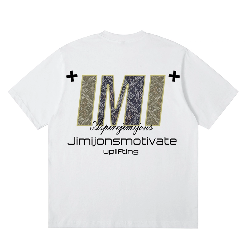 JIMIJONS LogoT