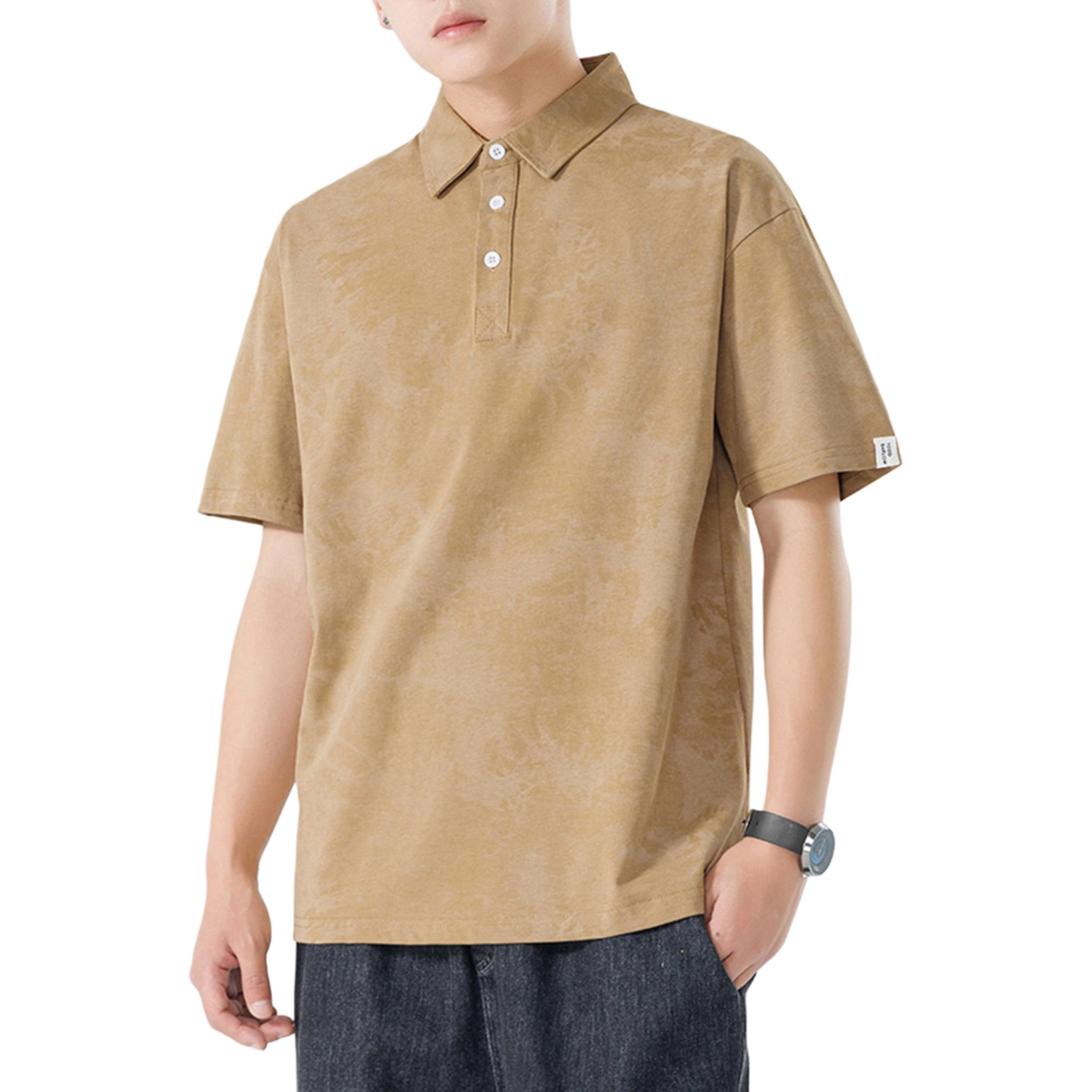 NXNM Polo
