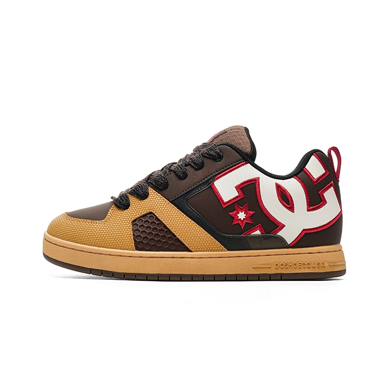 DC Shoes Court Graffik