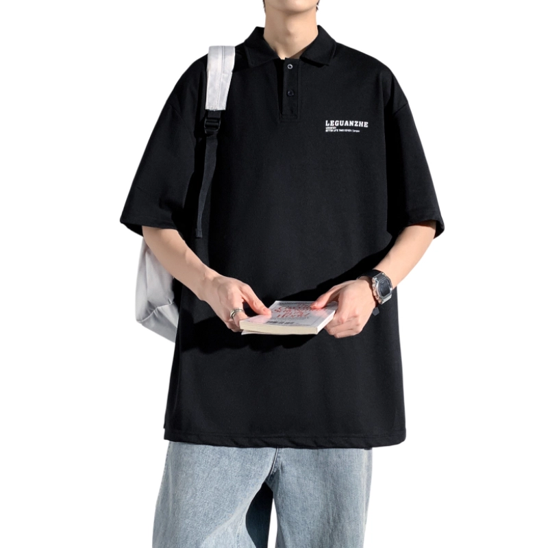 DJ.SPIRIT Polo