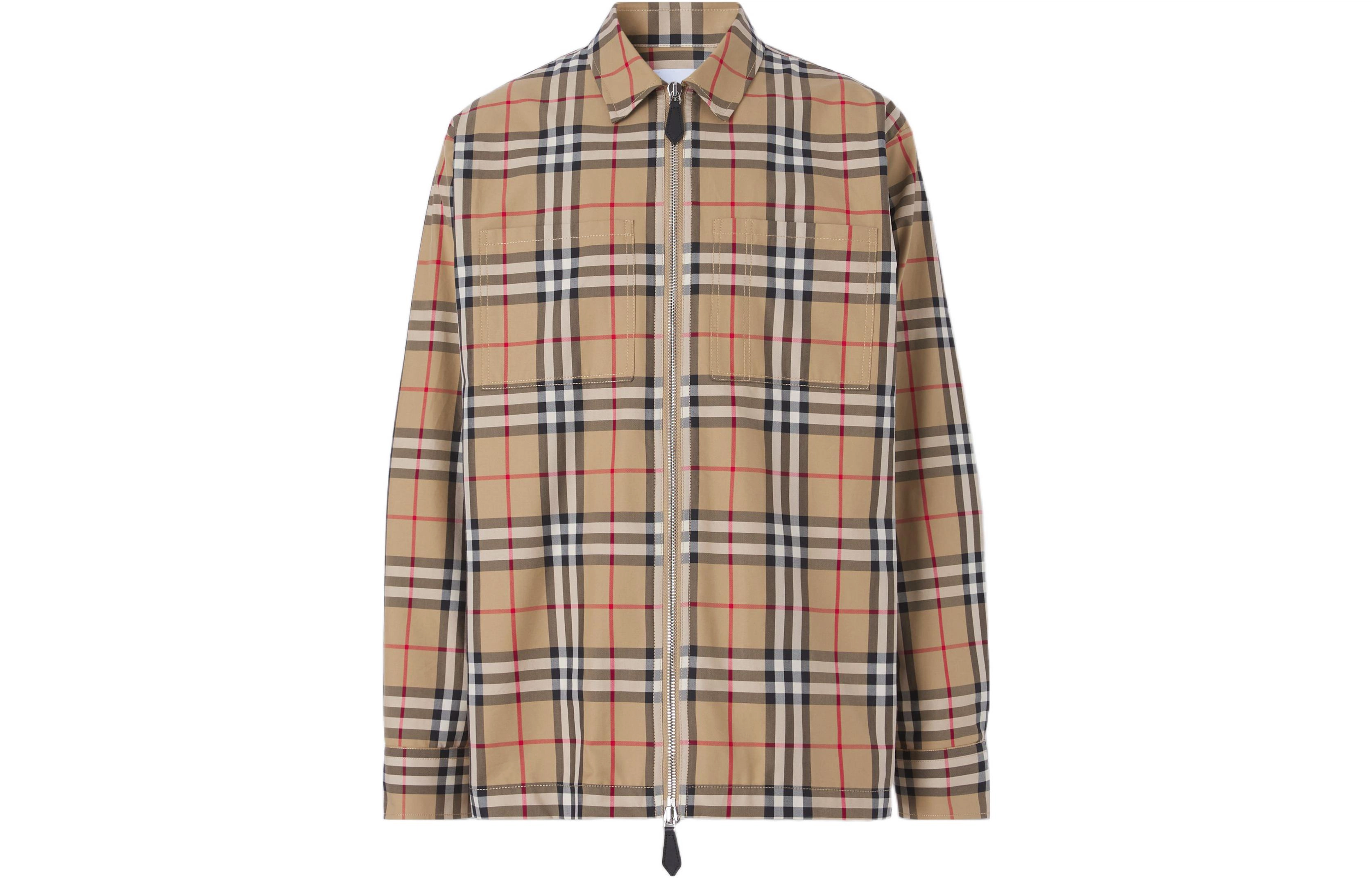 Burberry SS22