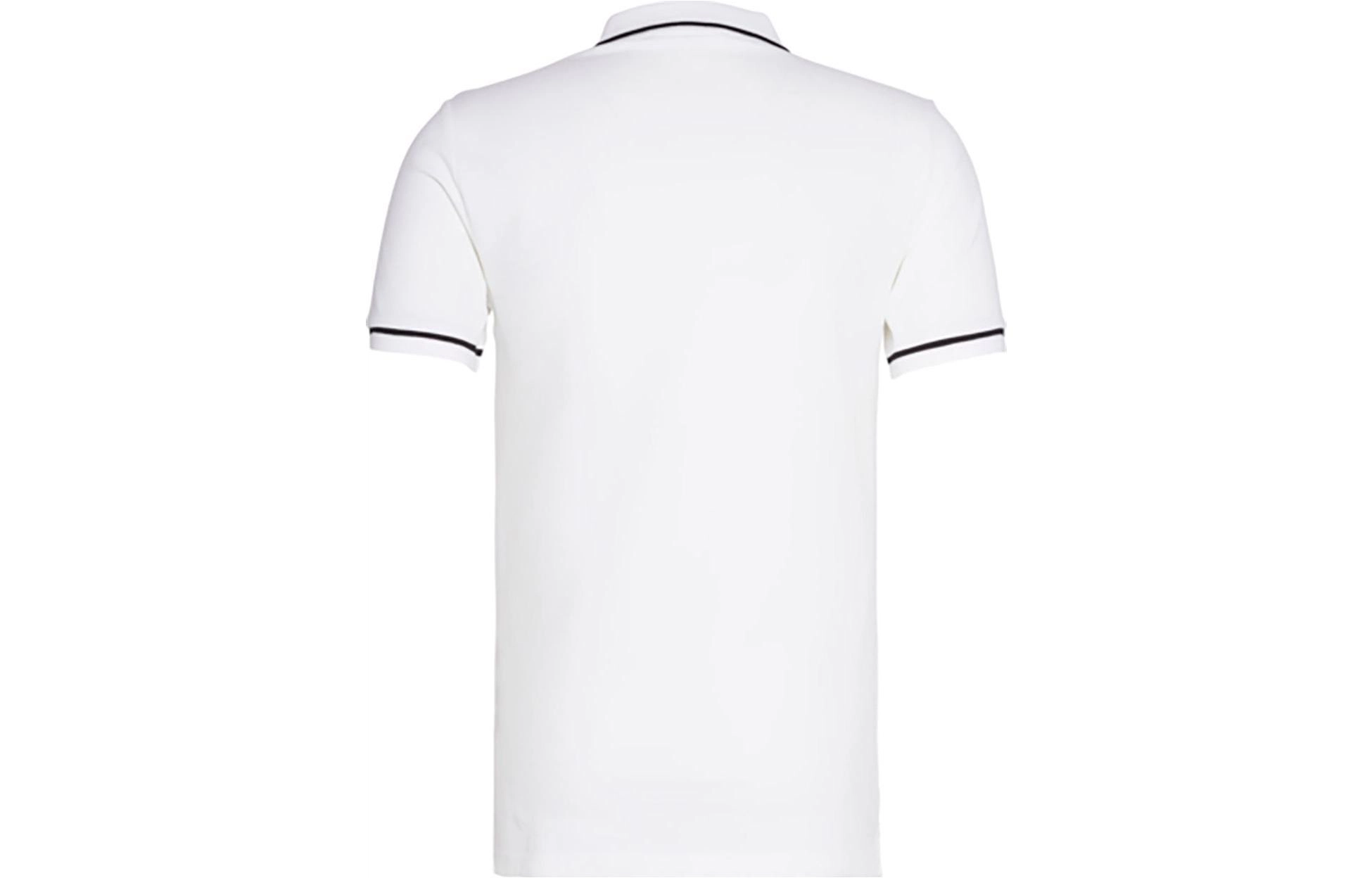 CKCalvin Klein LogoPolo