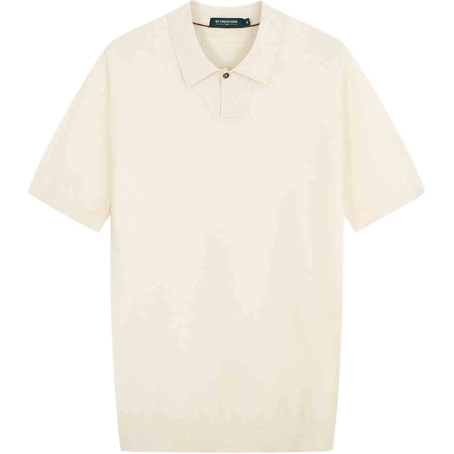 BY CREATIONS Polo