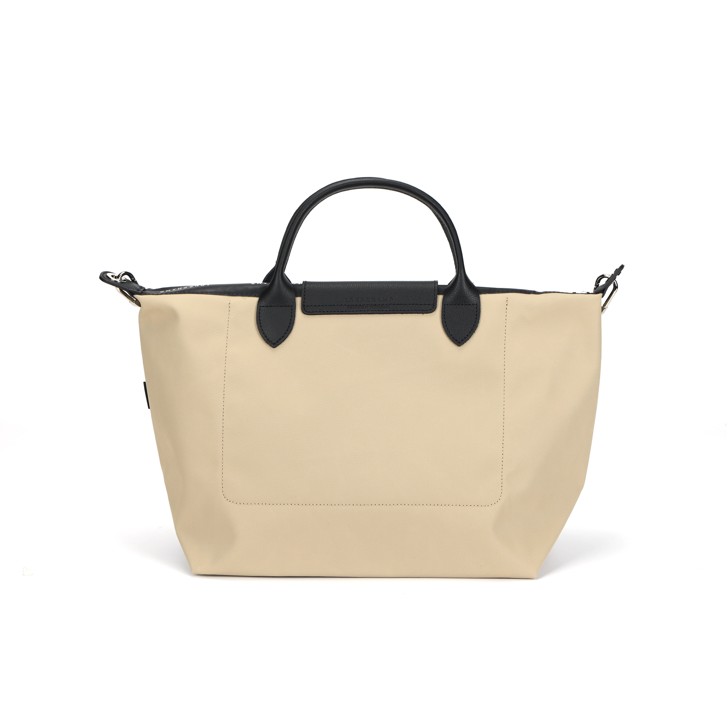 LONGCHAMP Le Pliage Energy Logo Tote