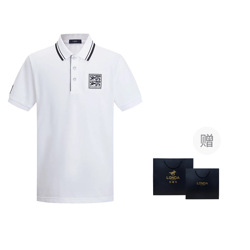 LONDA 1958 logoPolo