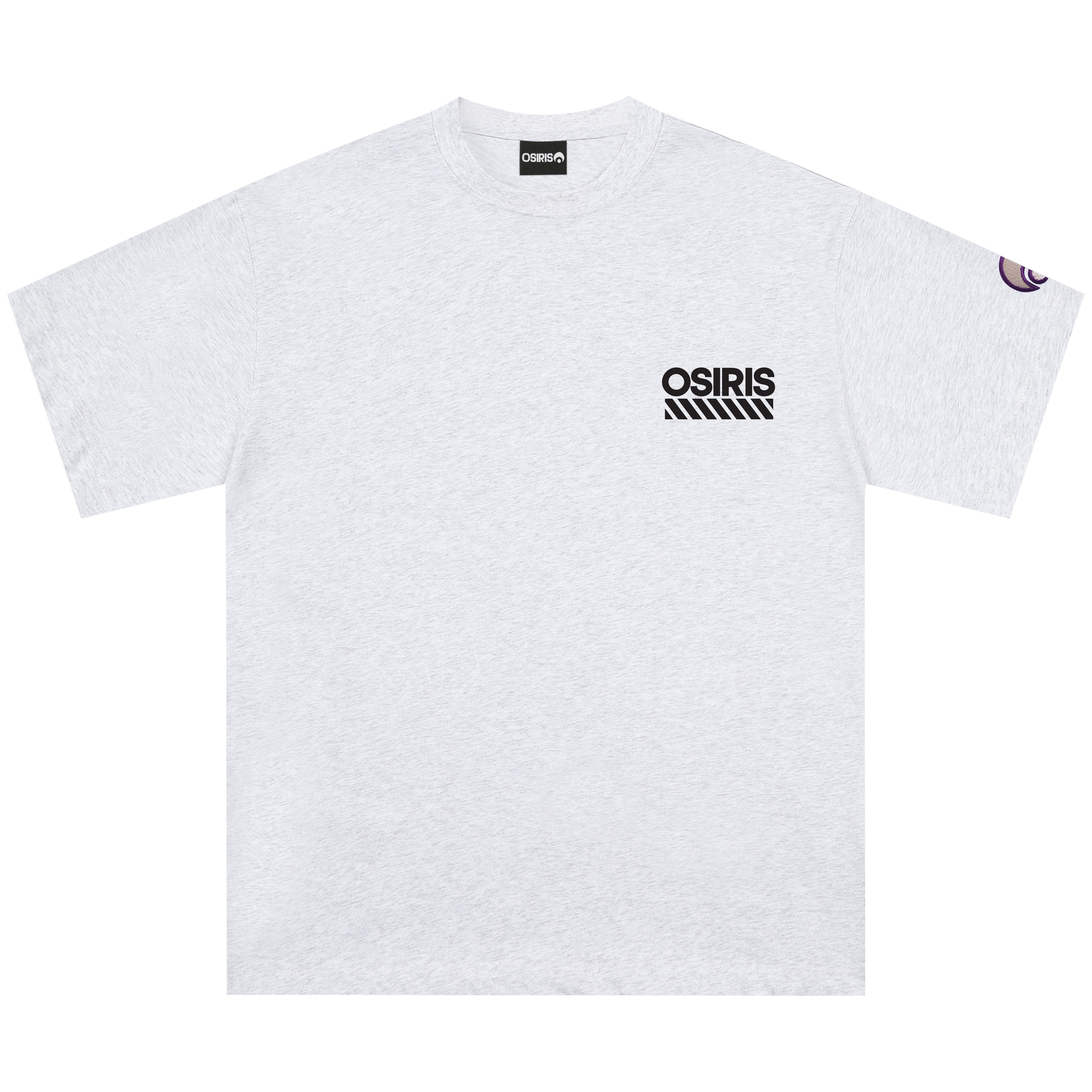 OSIRIS SS25 3DLOGOT