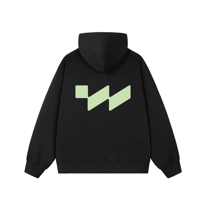 WIIPSOLID LogoW