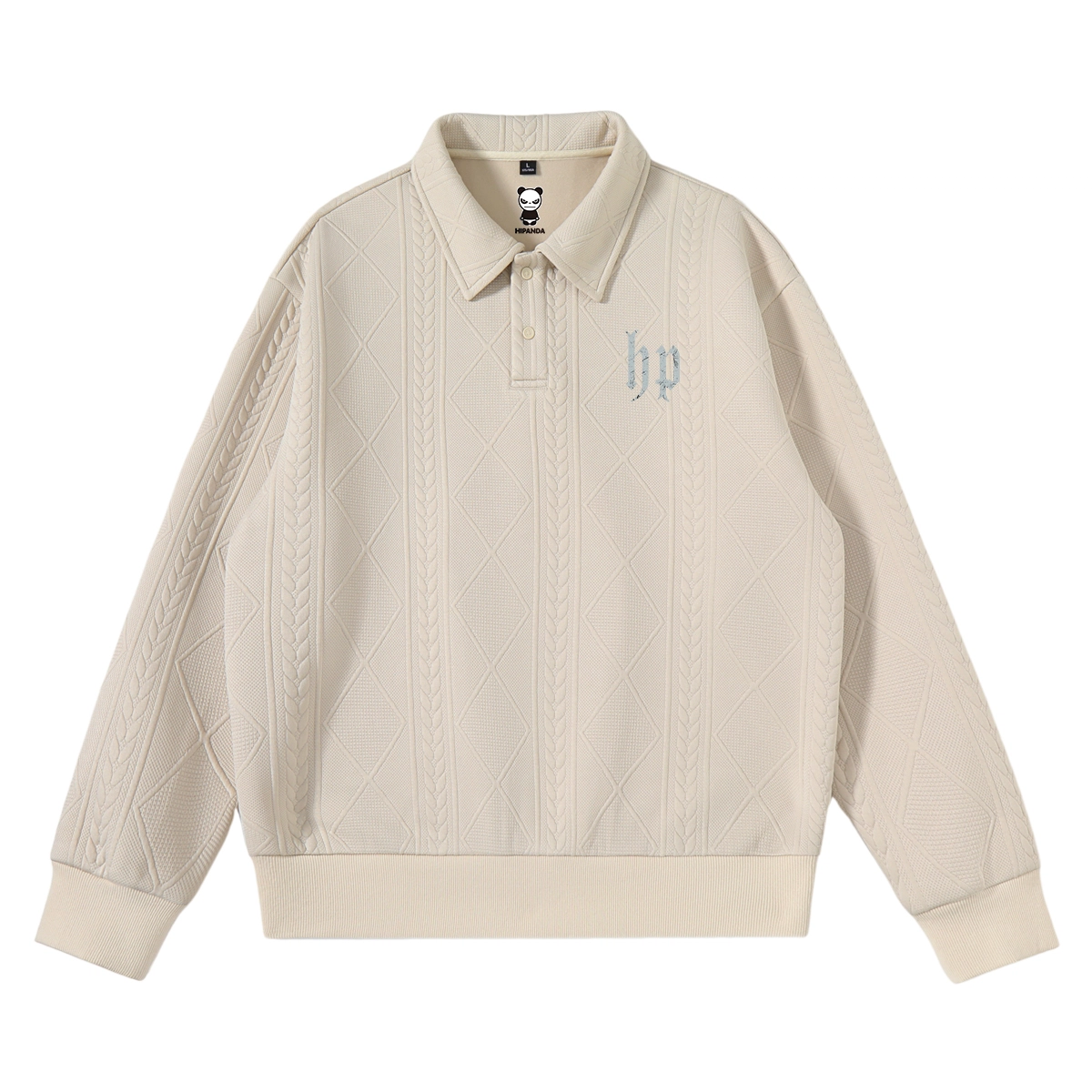 HIPANDA Polo