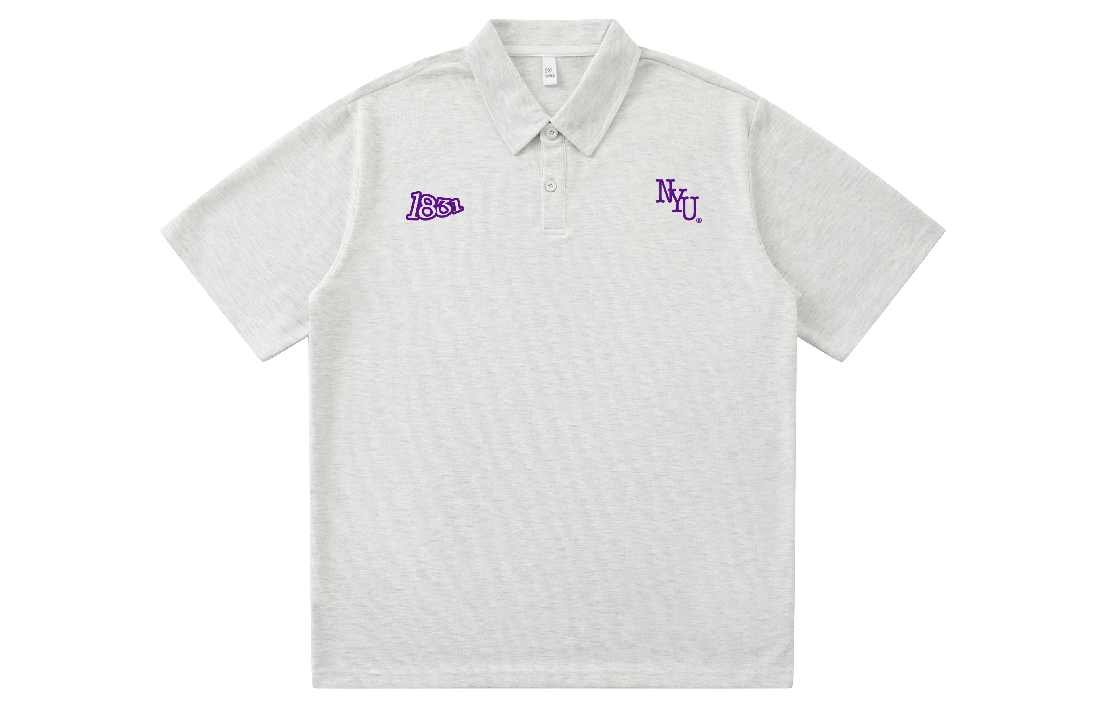 NCAA Polo
