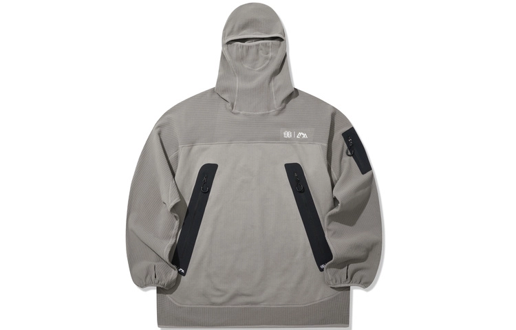 KOLON SPORT x COMFY