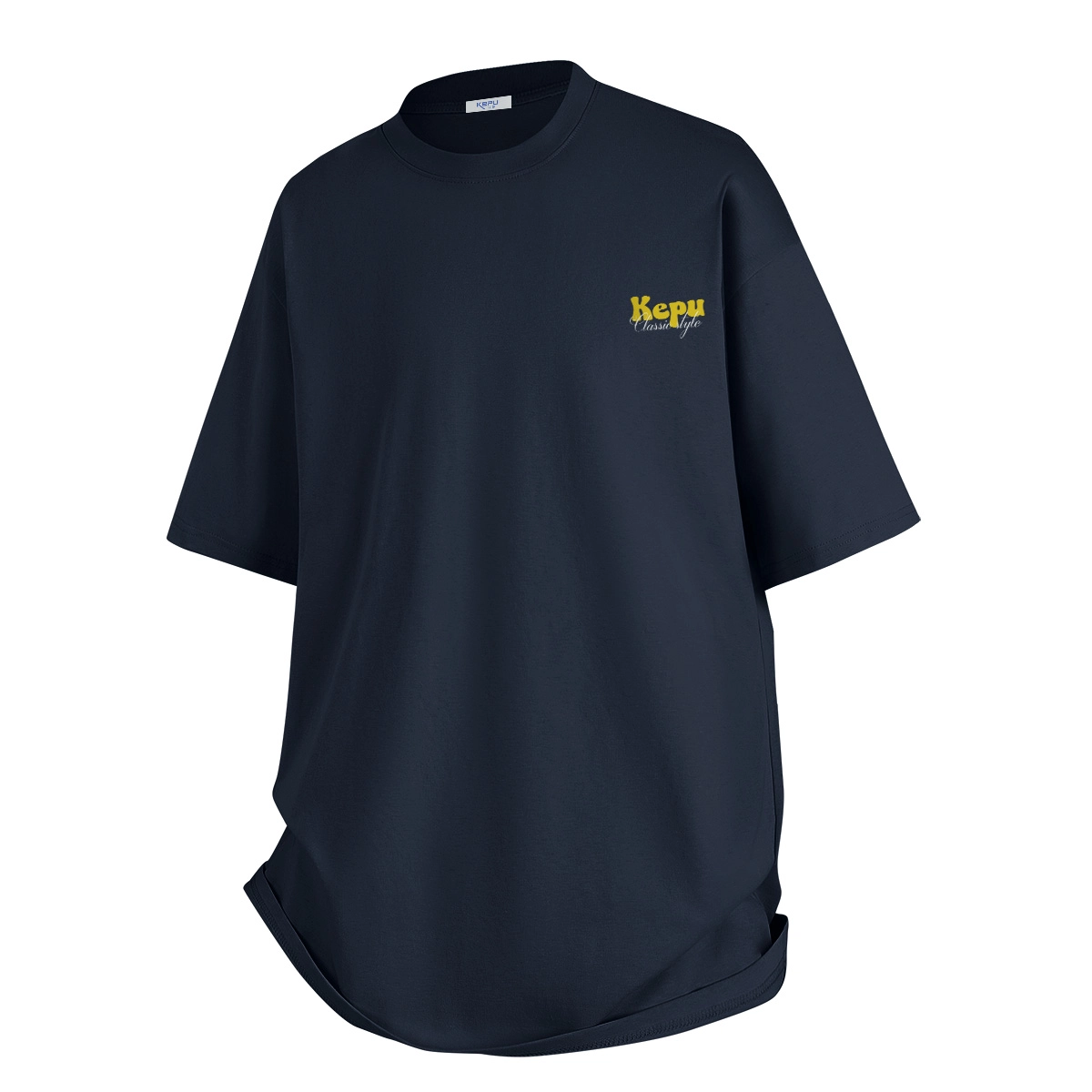 kepu logo T