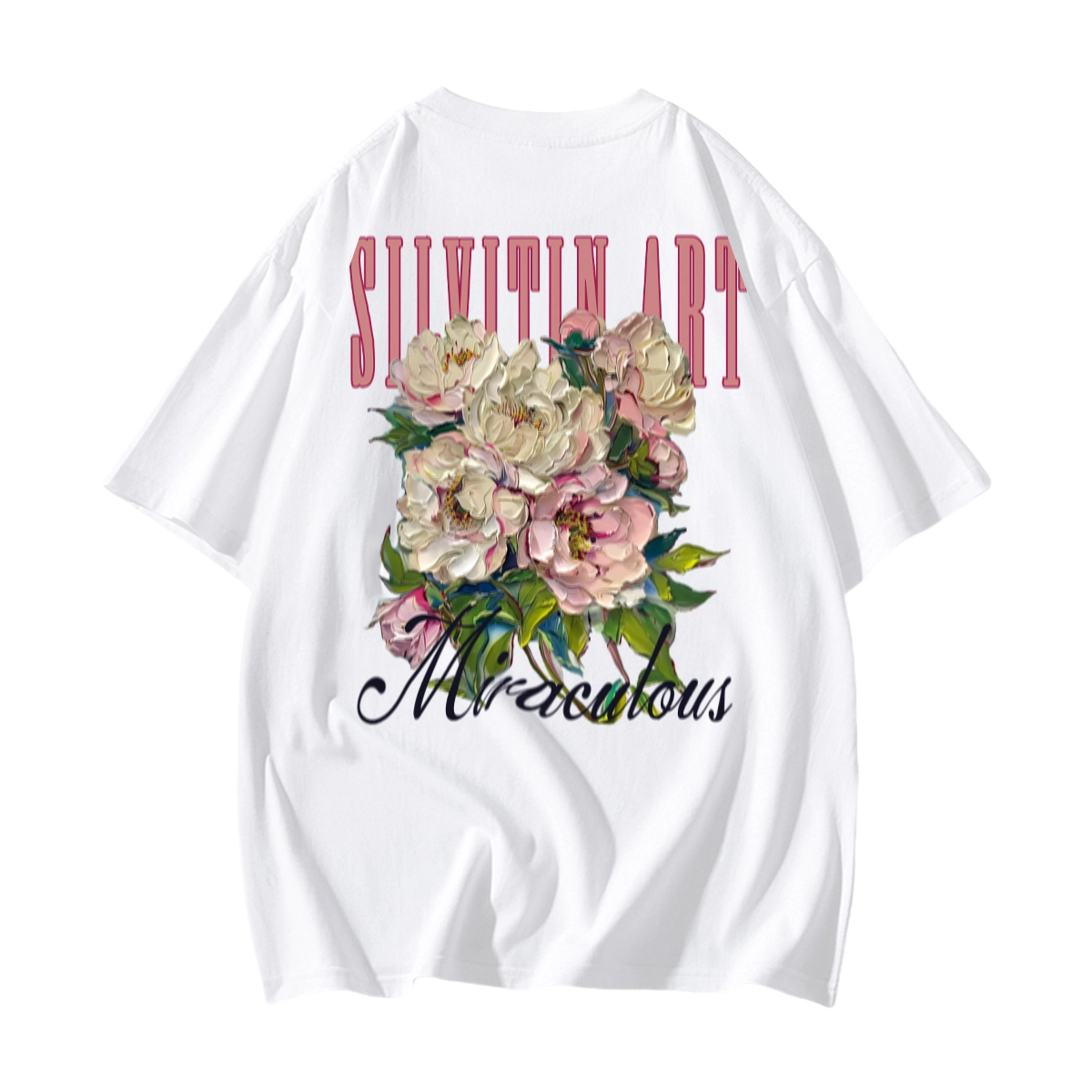 SIL VITIN T
