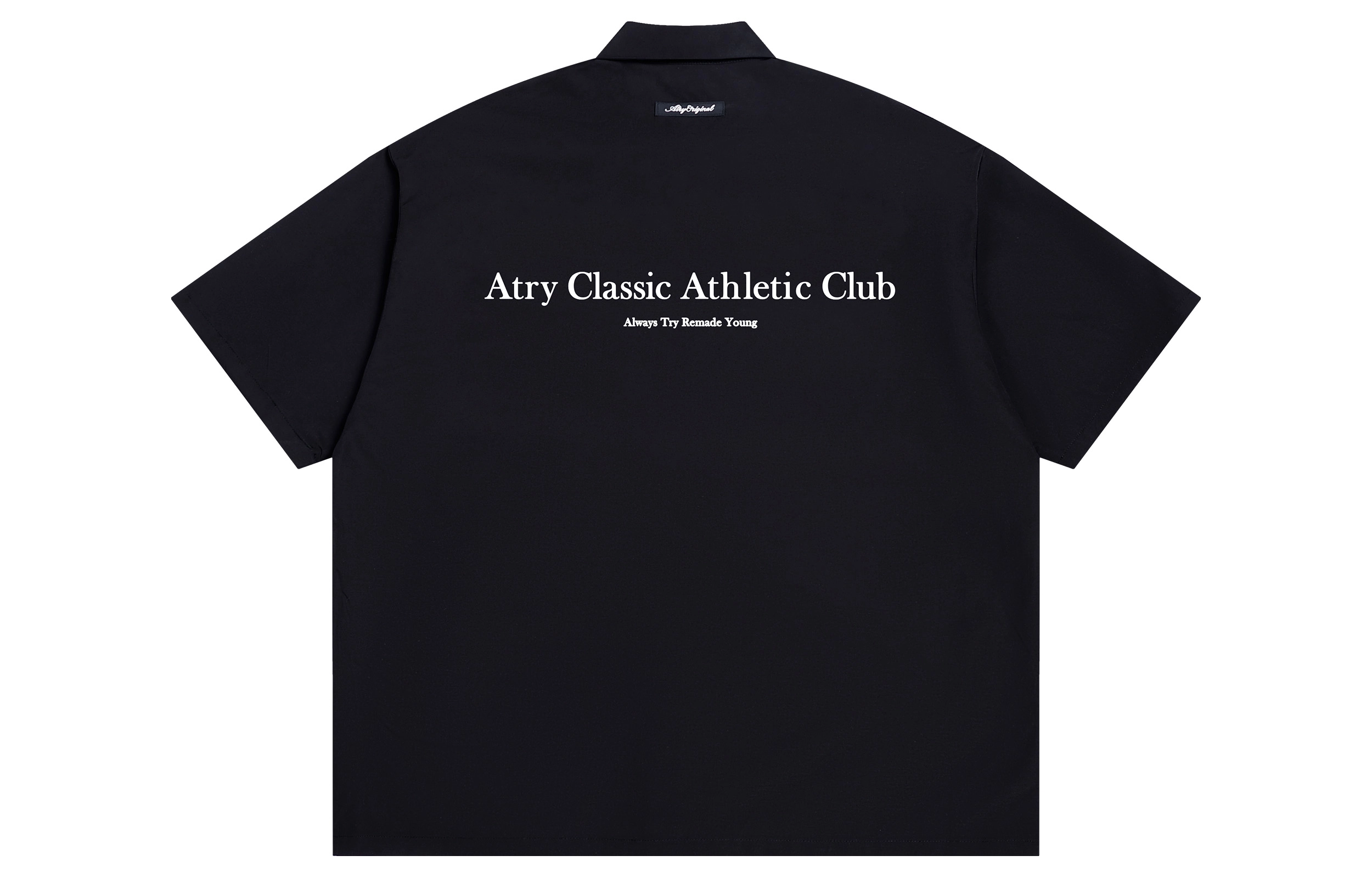 Atry