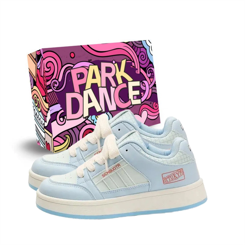 PARK DANCE