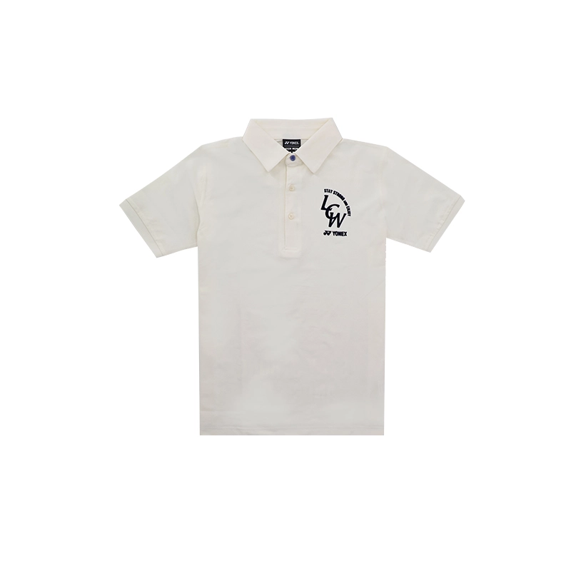 YONEX logoPolo