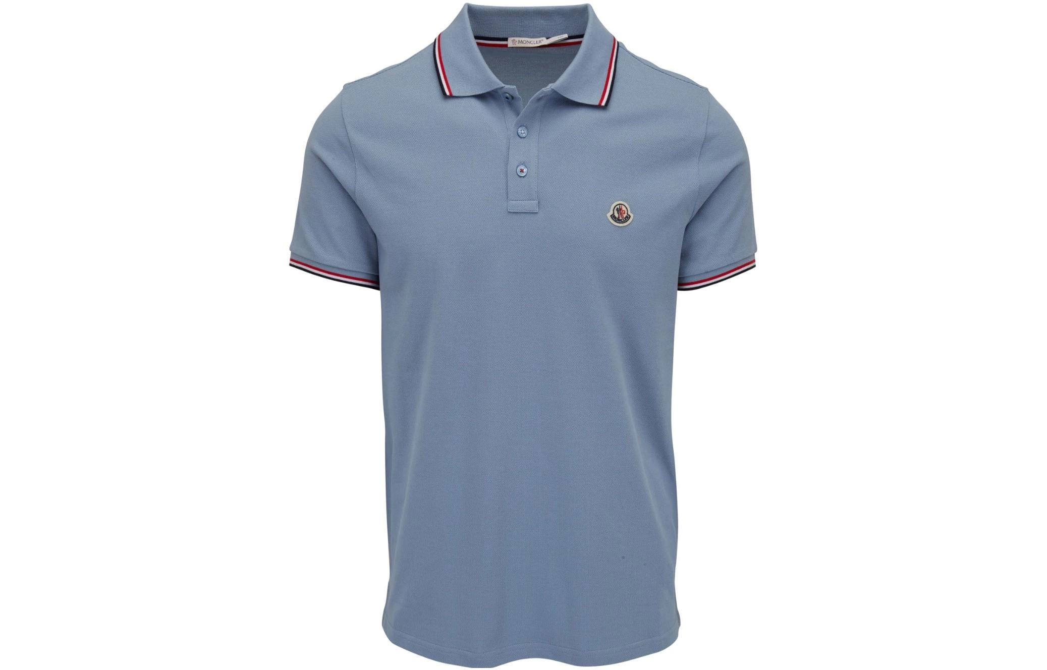 Moncler Polo