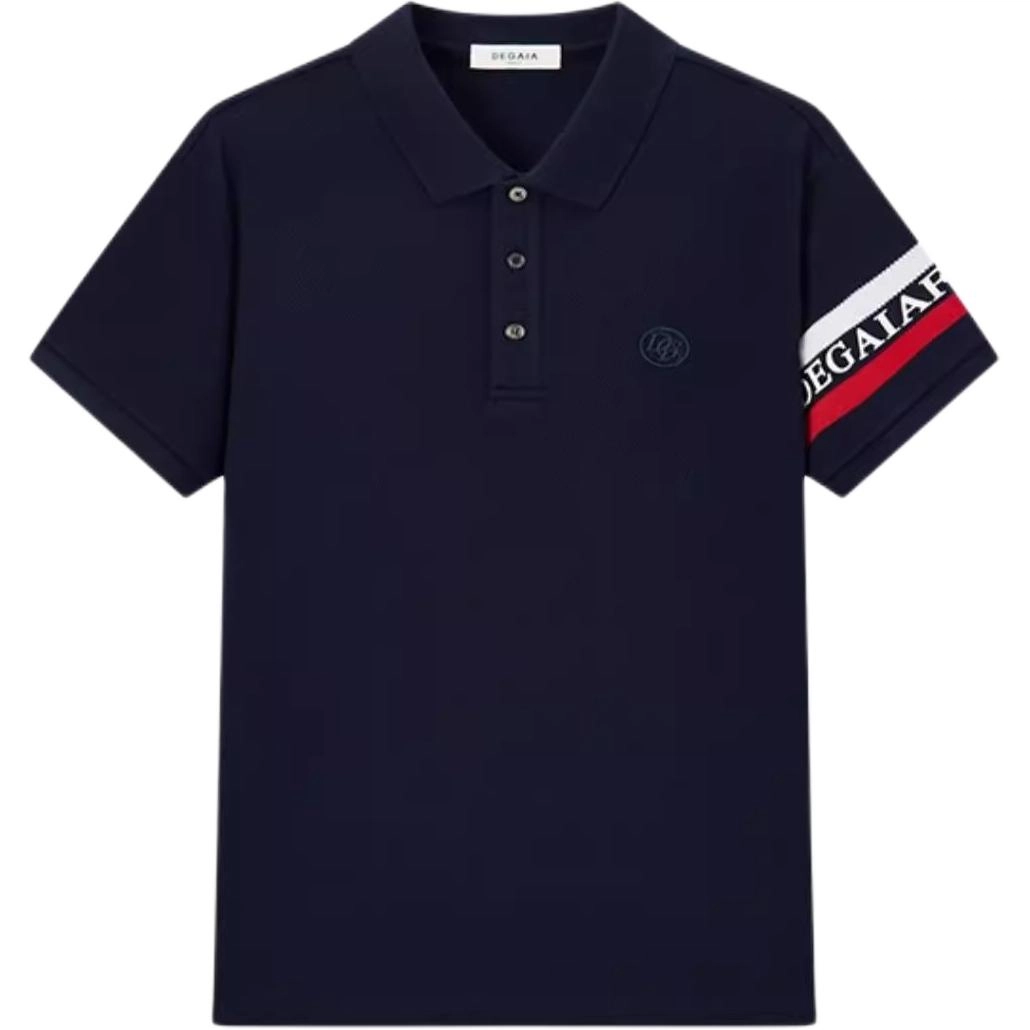 DEGAIA SS25 Polo