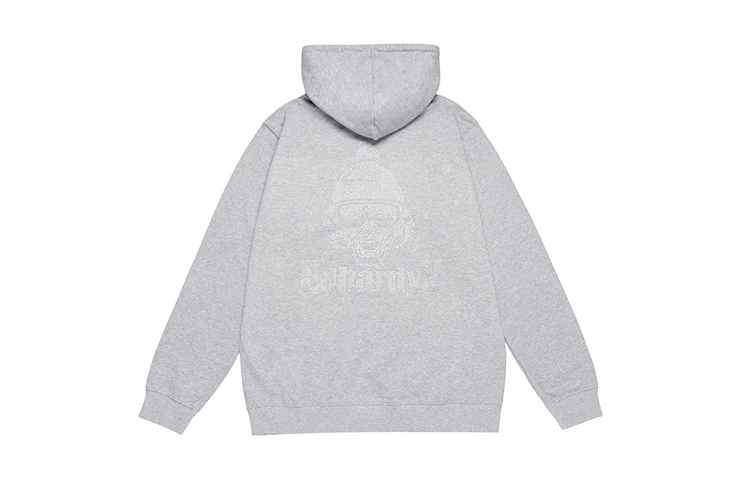 ED HARDY X Logo