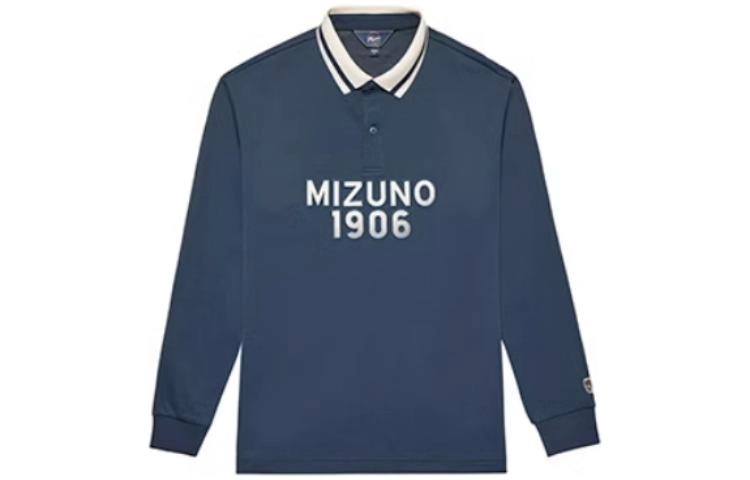 Mizuno HERITAGE Polo