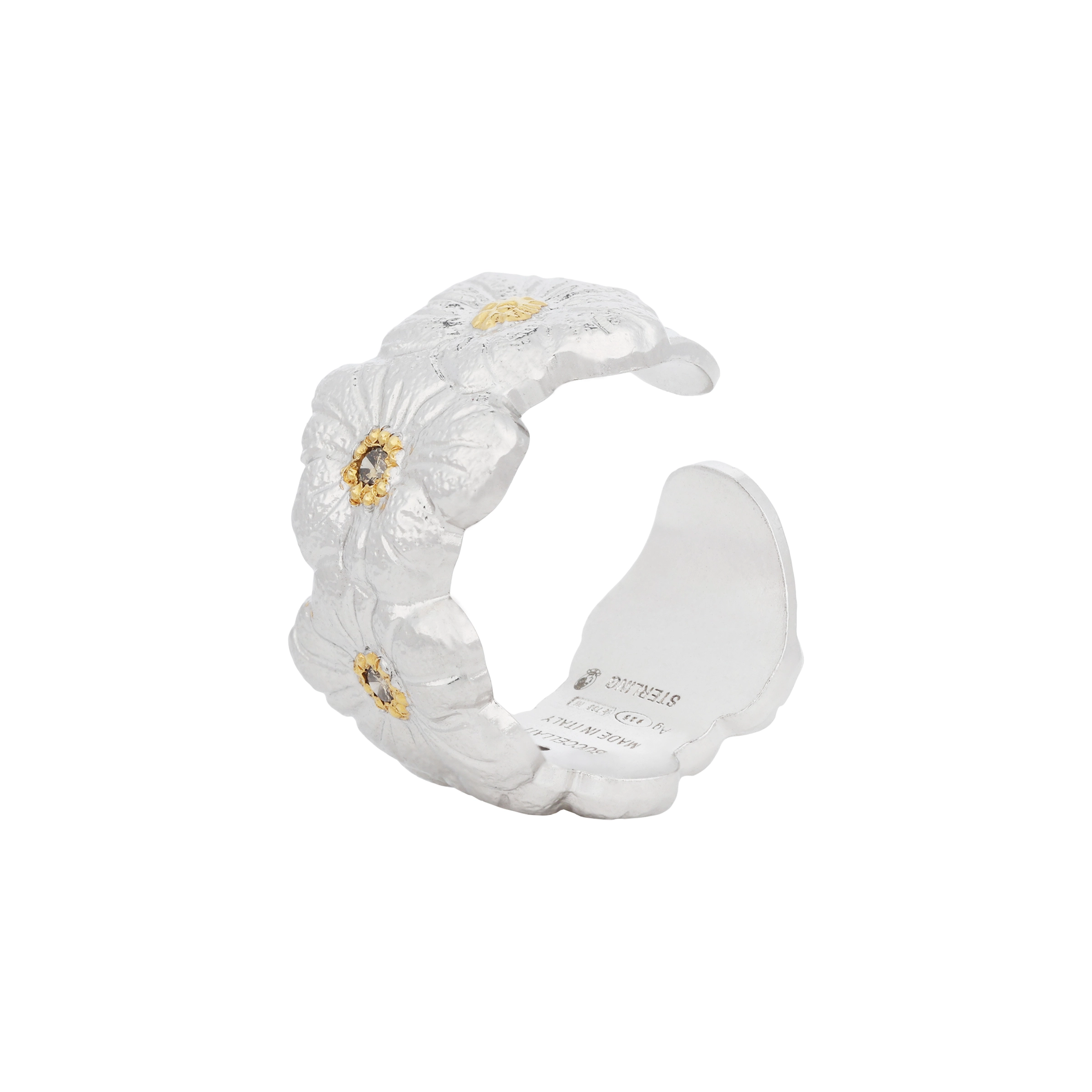 BUCCELLATI BLOSSOMS BLOSSOMS 925