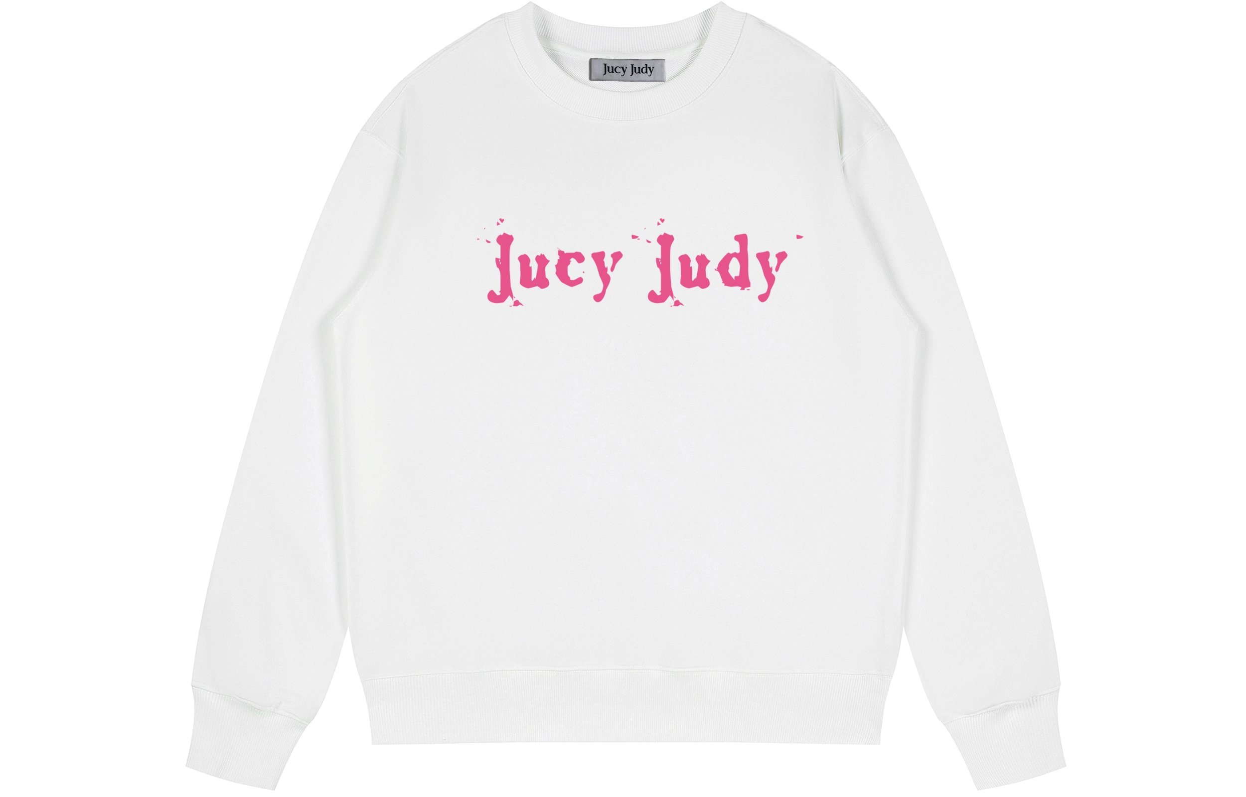 JUCY JUDY LOGO