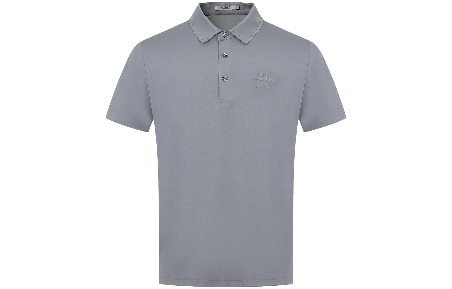 C'N'C LogoPolo