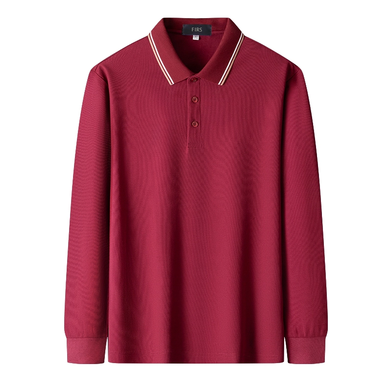 FIRS Polo