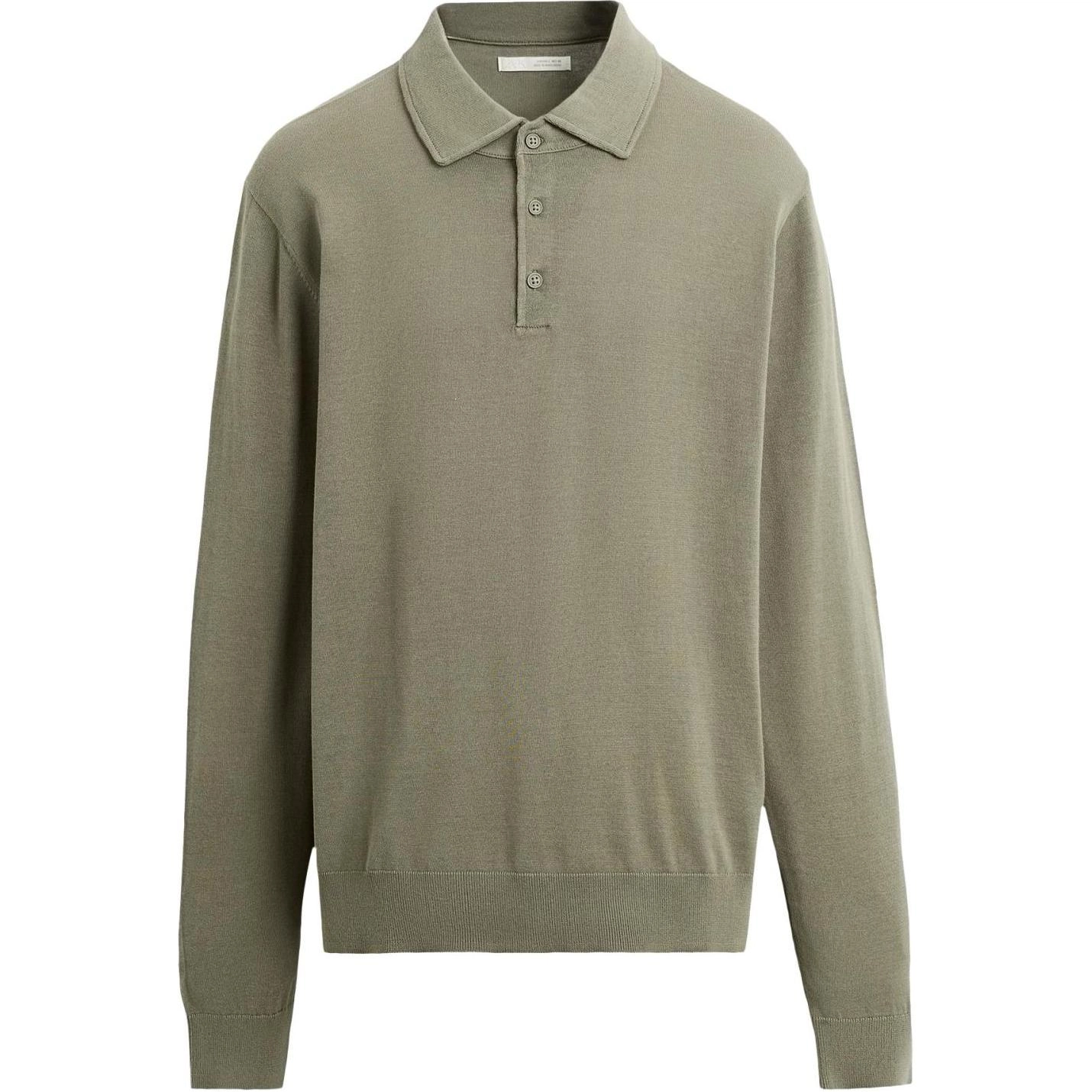 ZARA Polo
