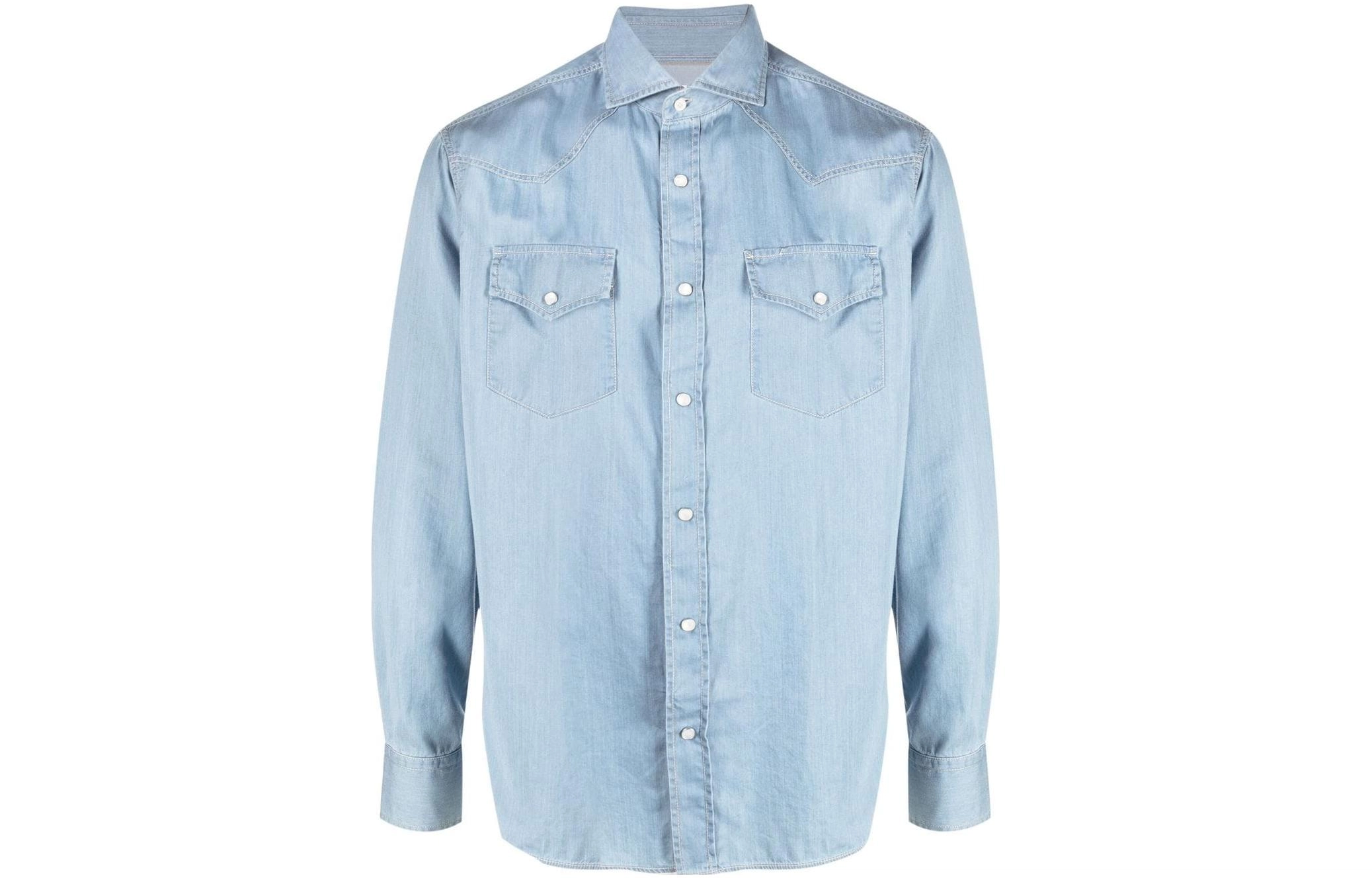 Brunello Cucinelli SS23