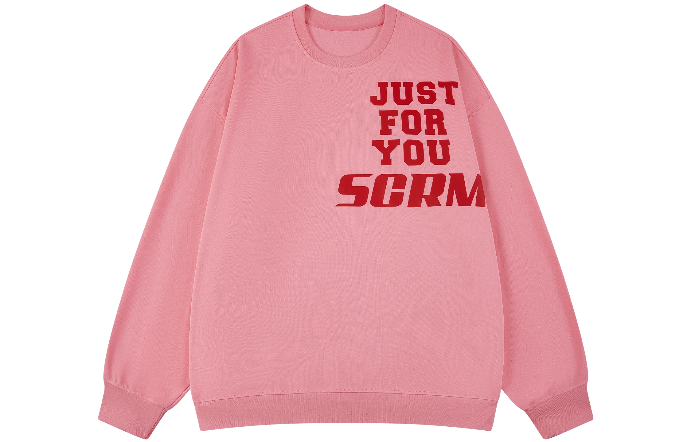 SCRM Logo