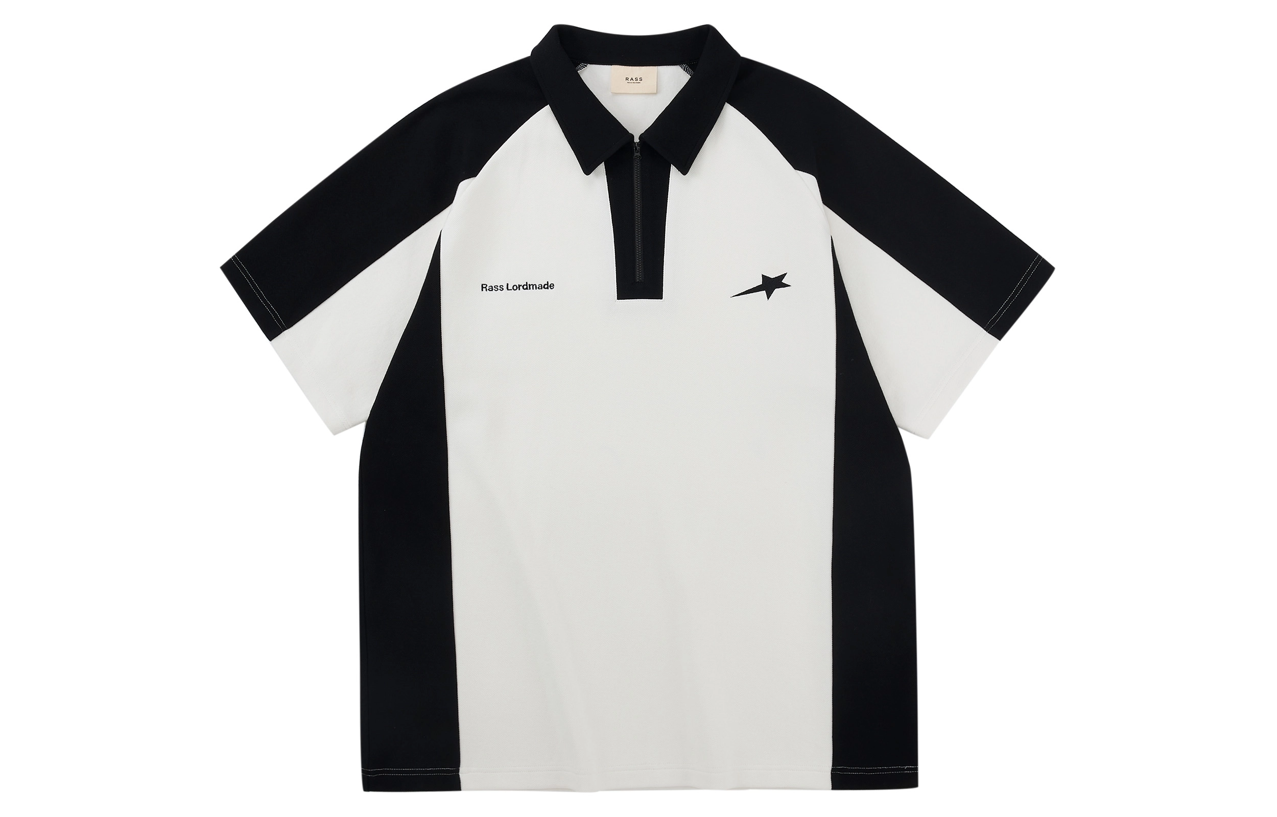 FOREST LIBRARY Polo