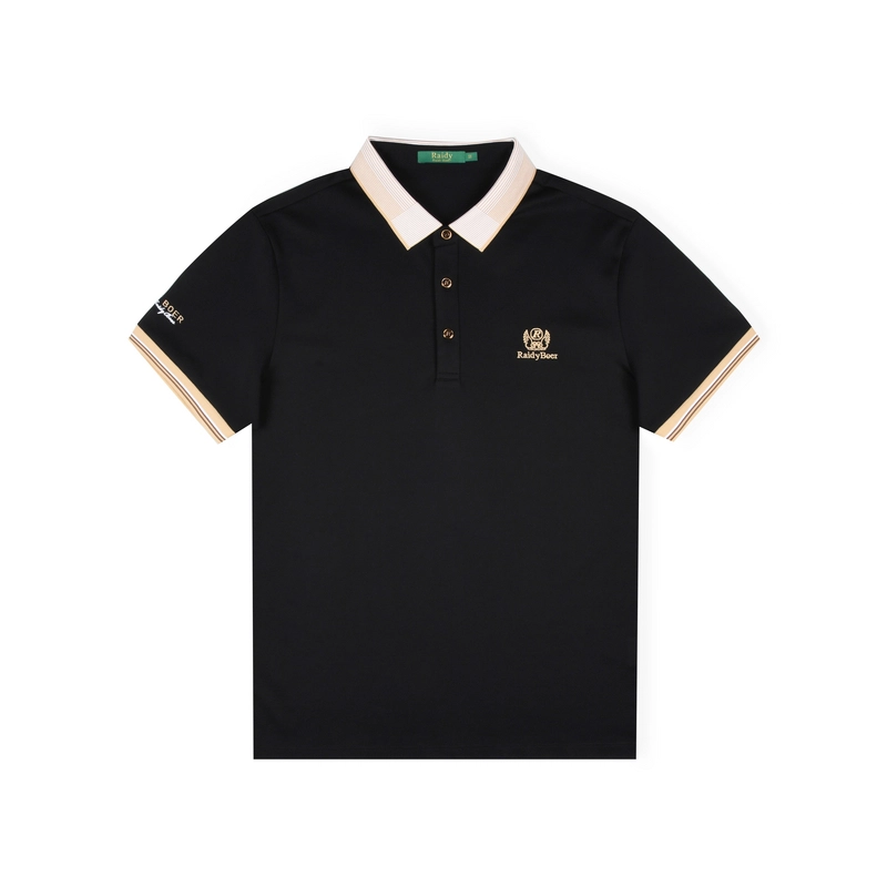 Raidy Boer Polo