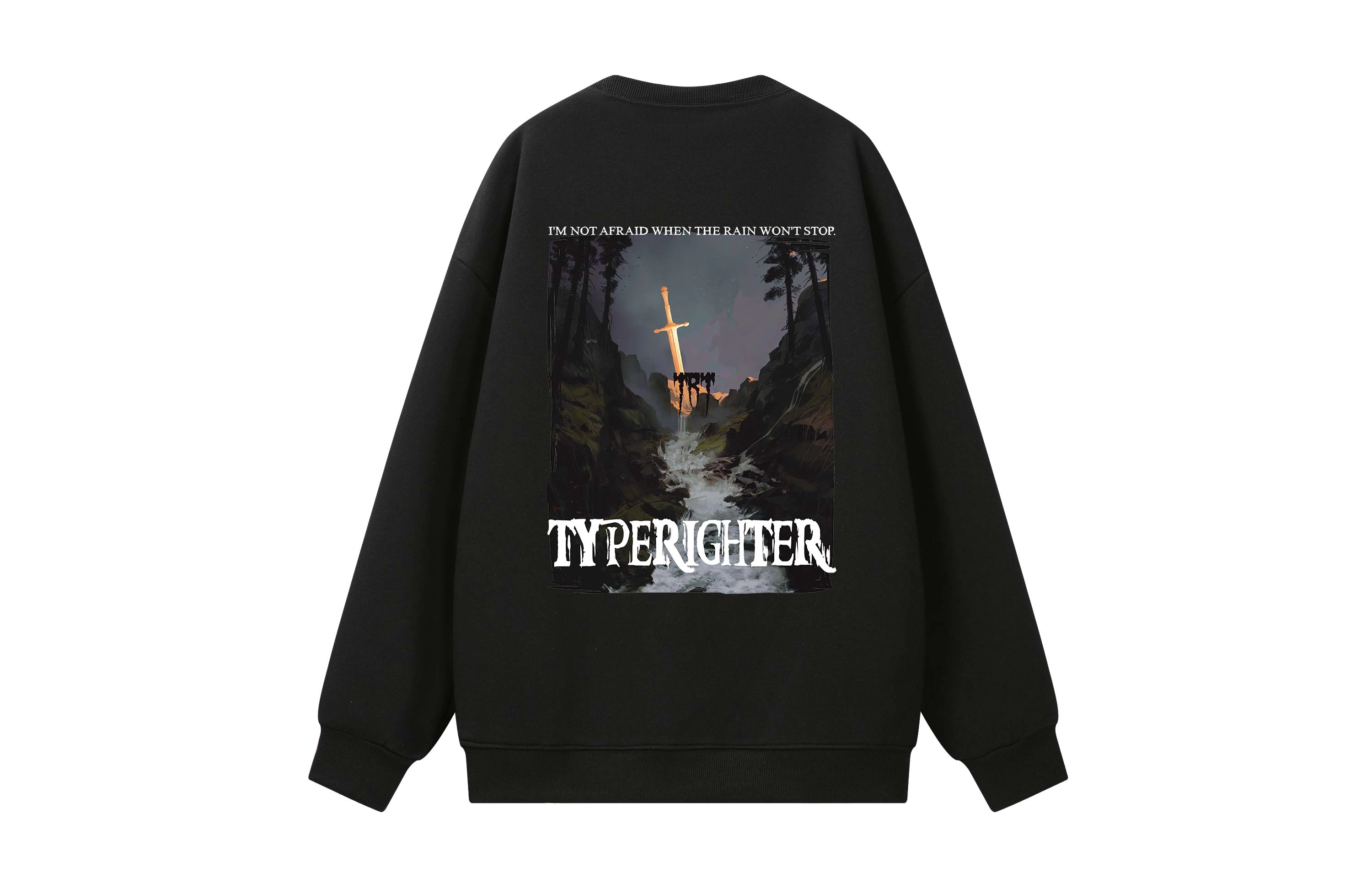 TYPERIGHTER