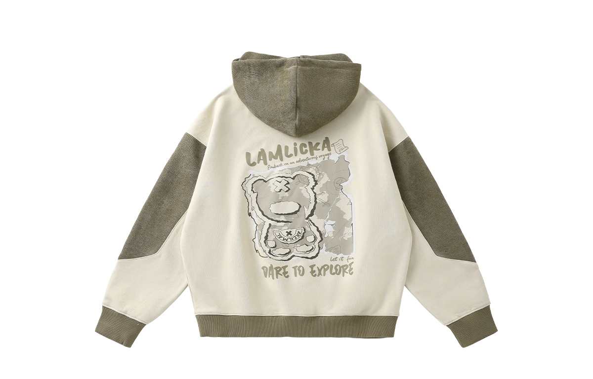 LAMLICKA