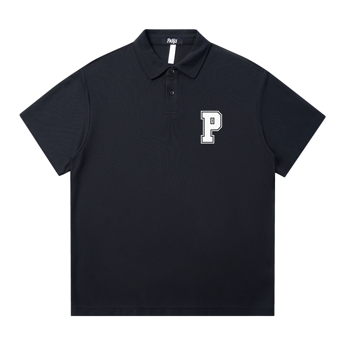 PAKA LogoPolo