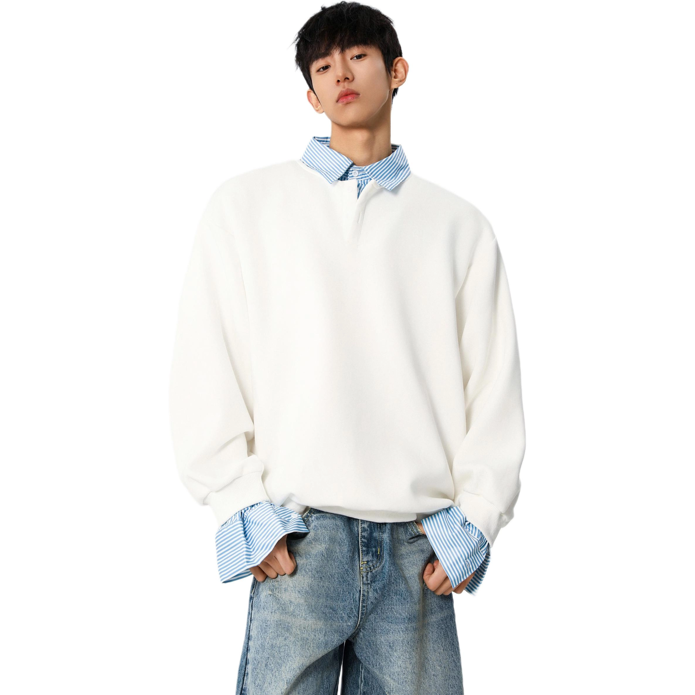 RICE NINE TEN Polo