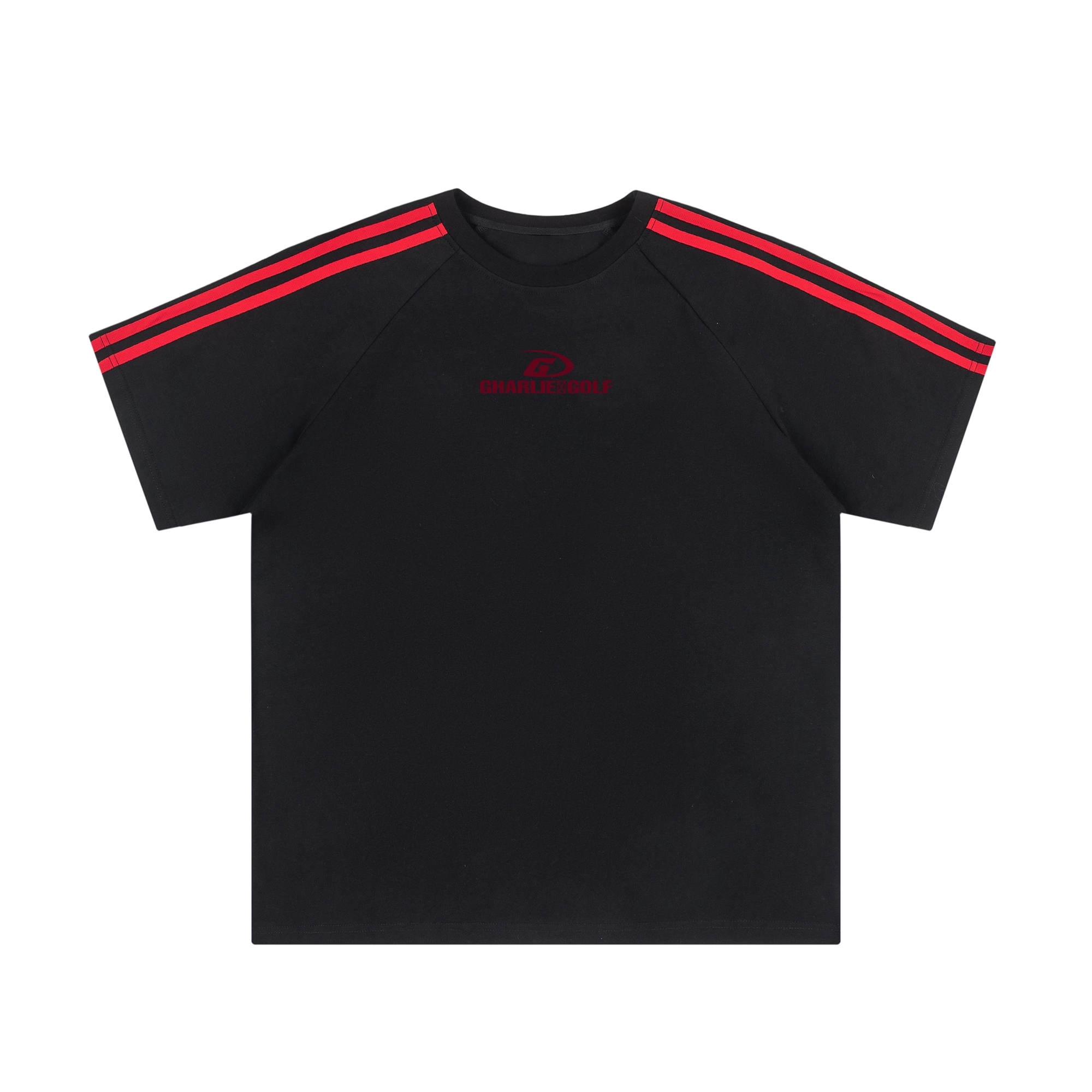 CHARLIE GOLF logoT