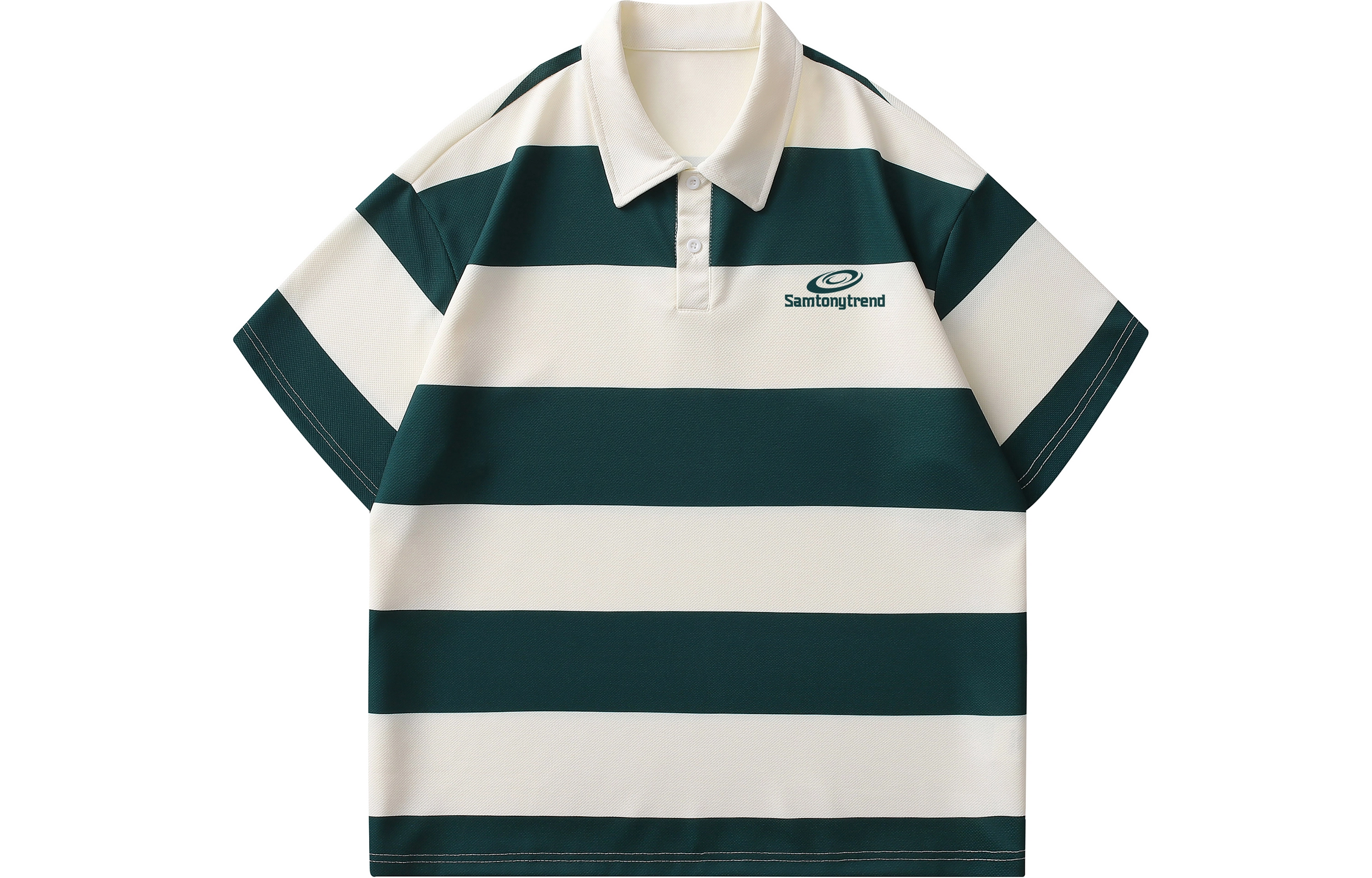 Samtony LogoPolo
