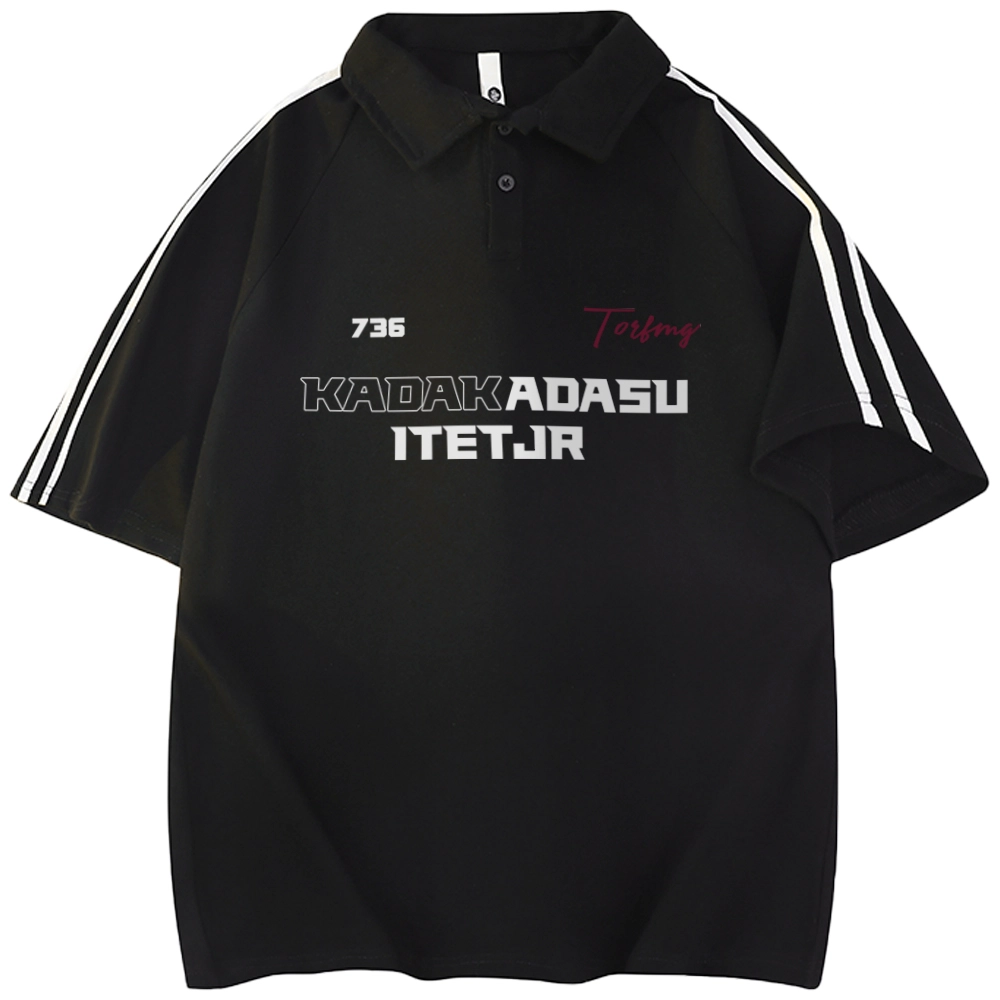 KADAKADA SUITE Polo