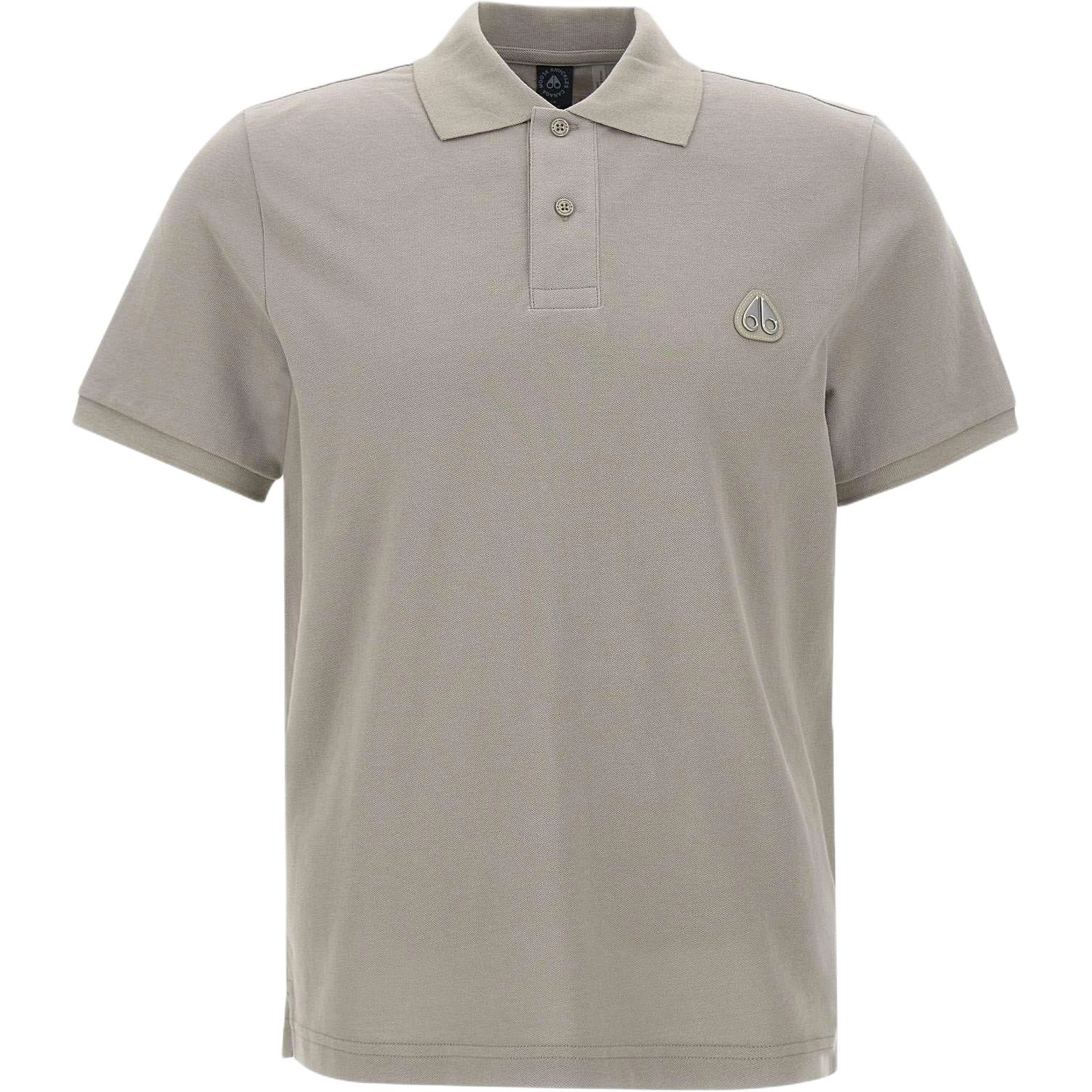 Moose Knuckles Polo