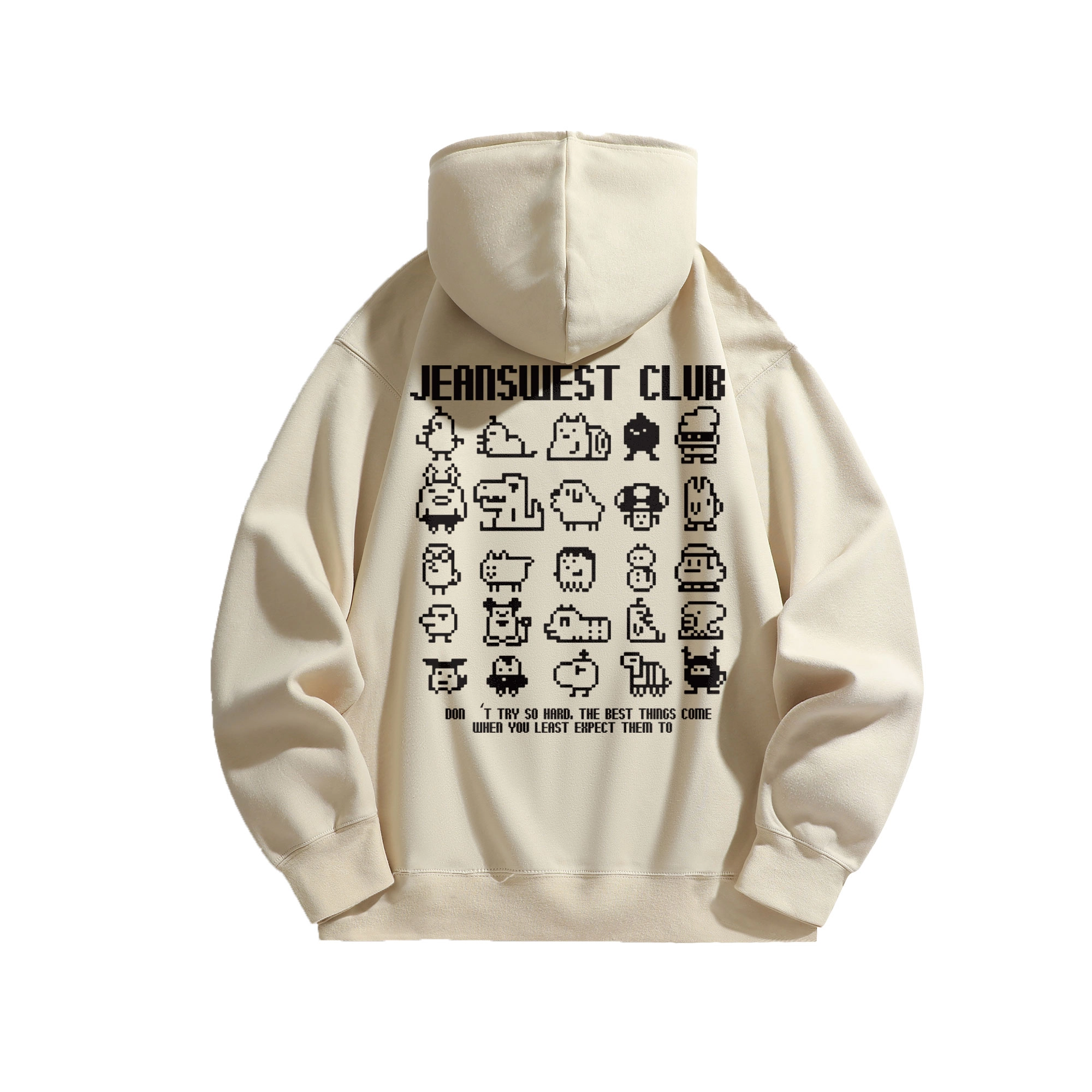 JEANSWEST CLUB logo
