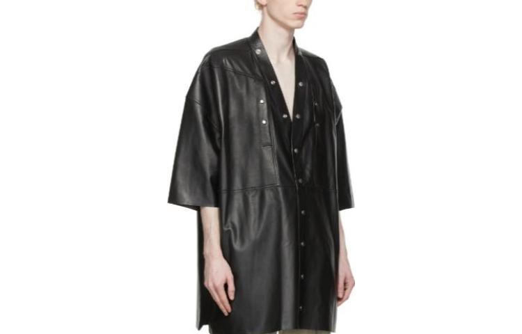 RICK OWENS SS22