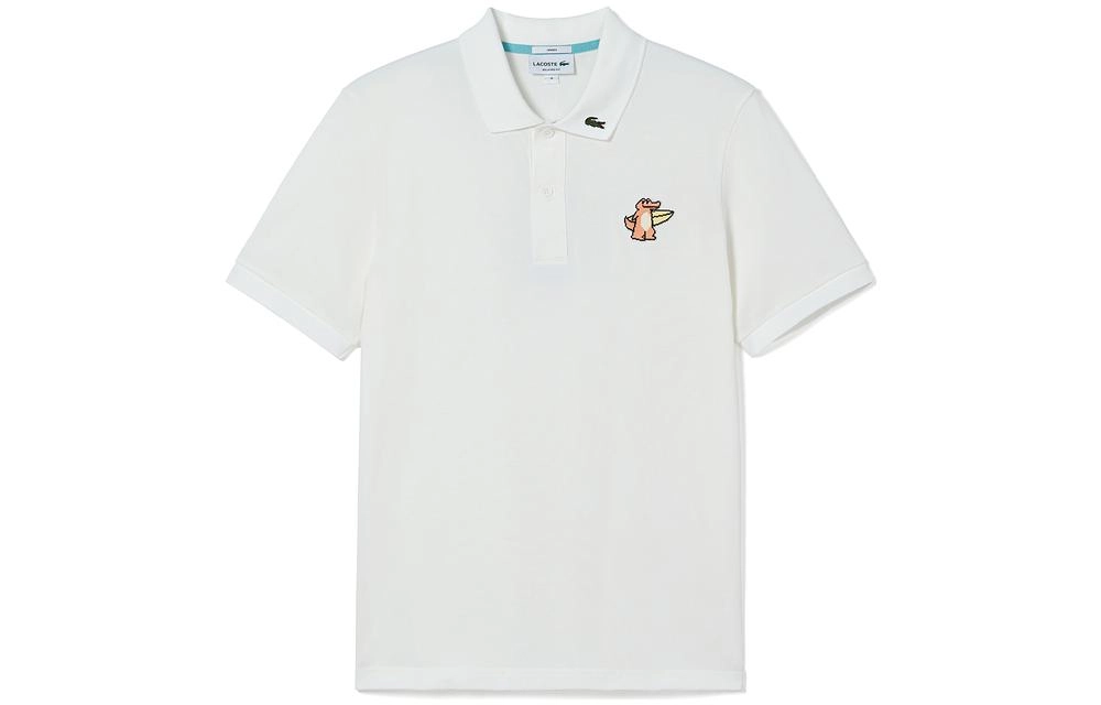 LACOSTE SS23 Polo