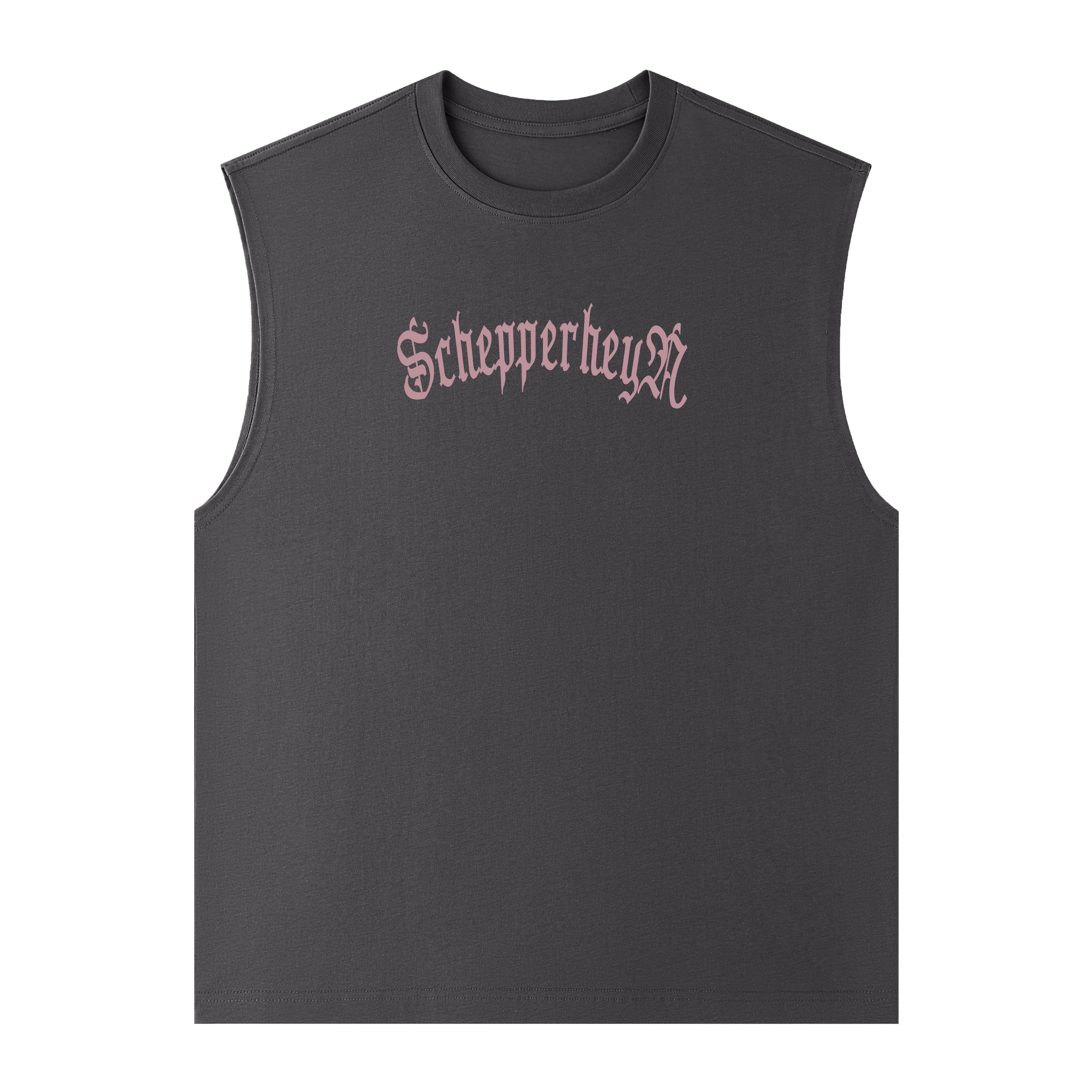 SCHEPPERHEYN