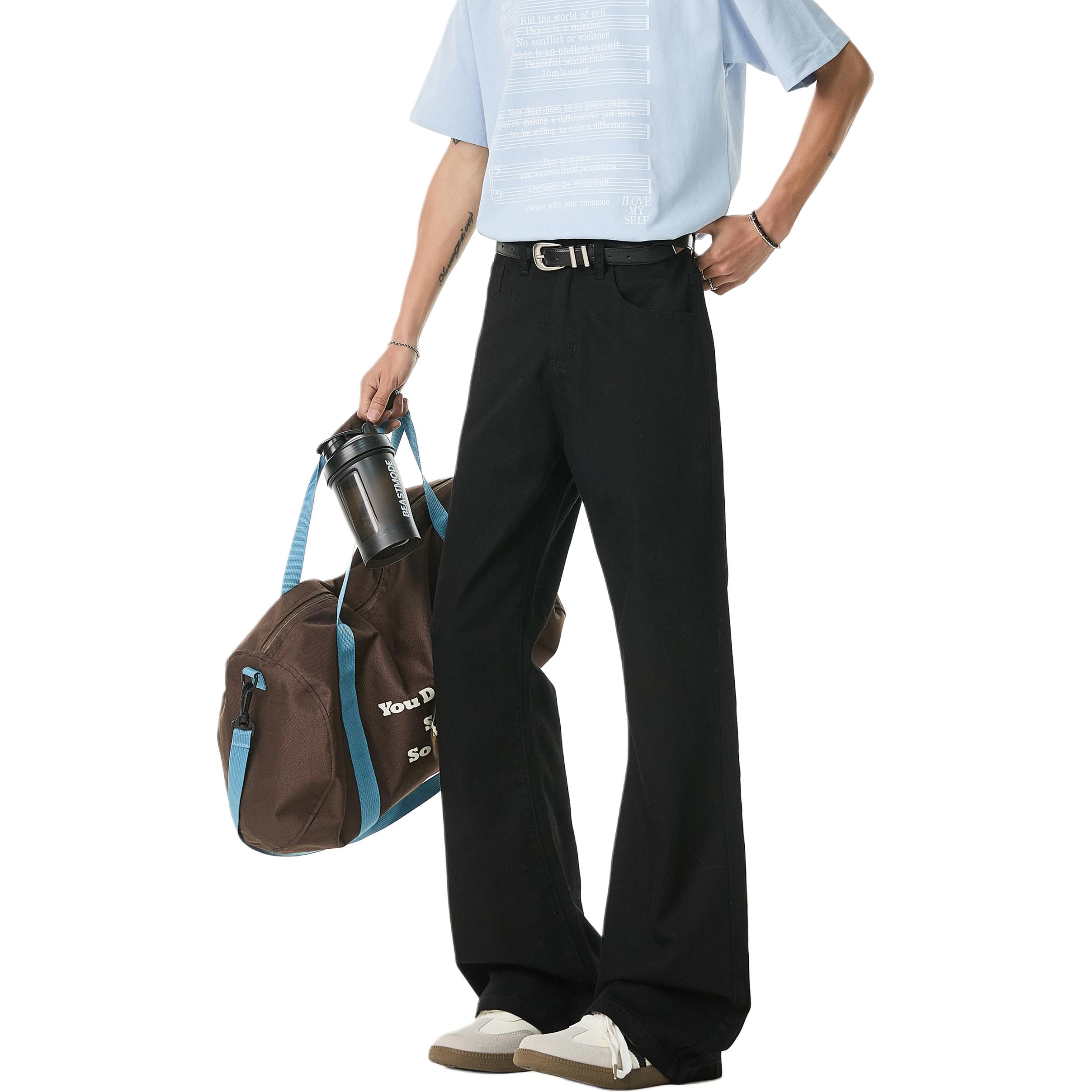 YATSI Cleanfit fit